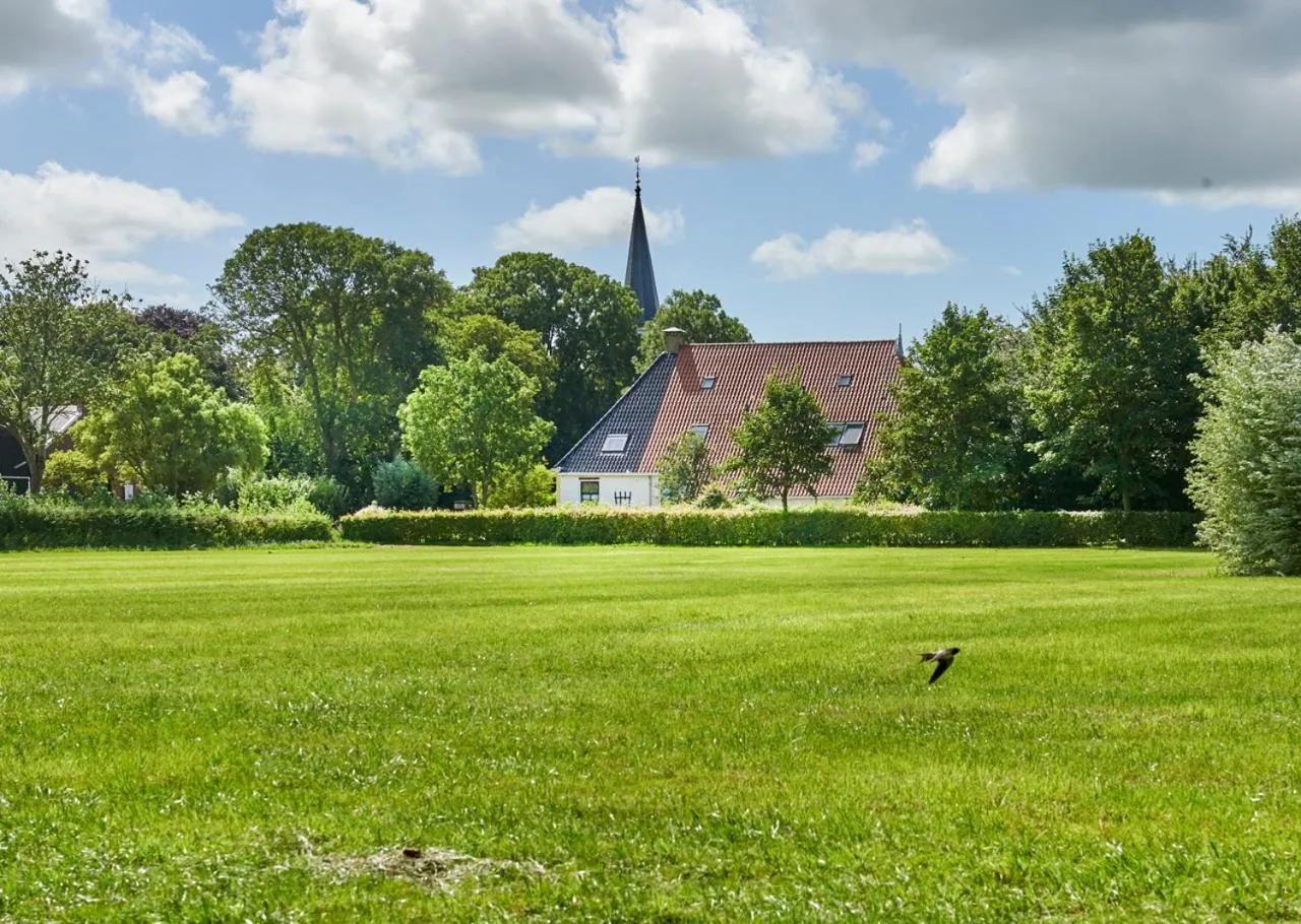 Neighbourhood in Bed and Breakfast Joarum