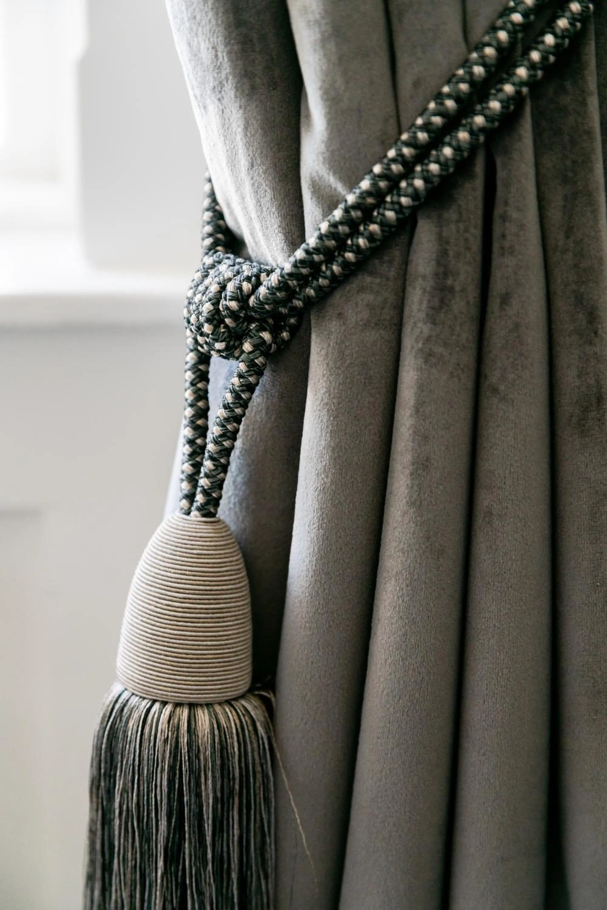 VIP in The Strand Hotel, the former residence of Oscar Wilde