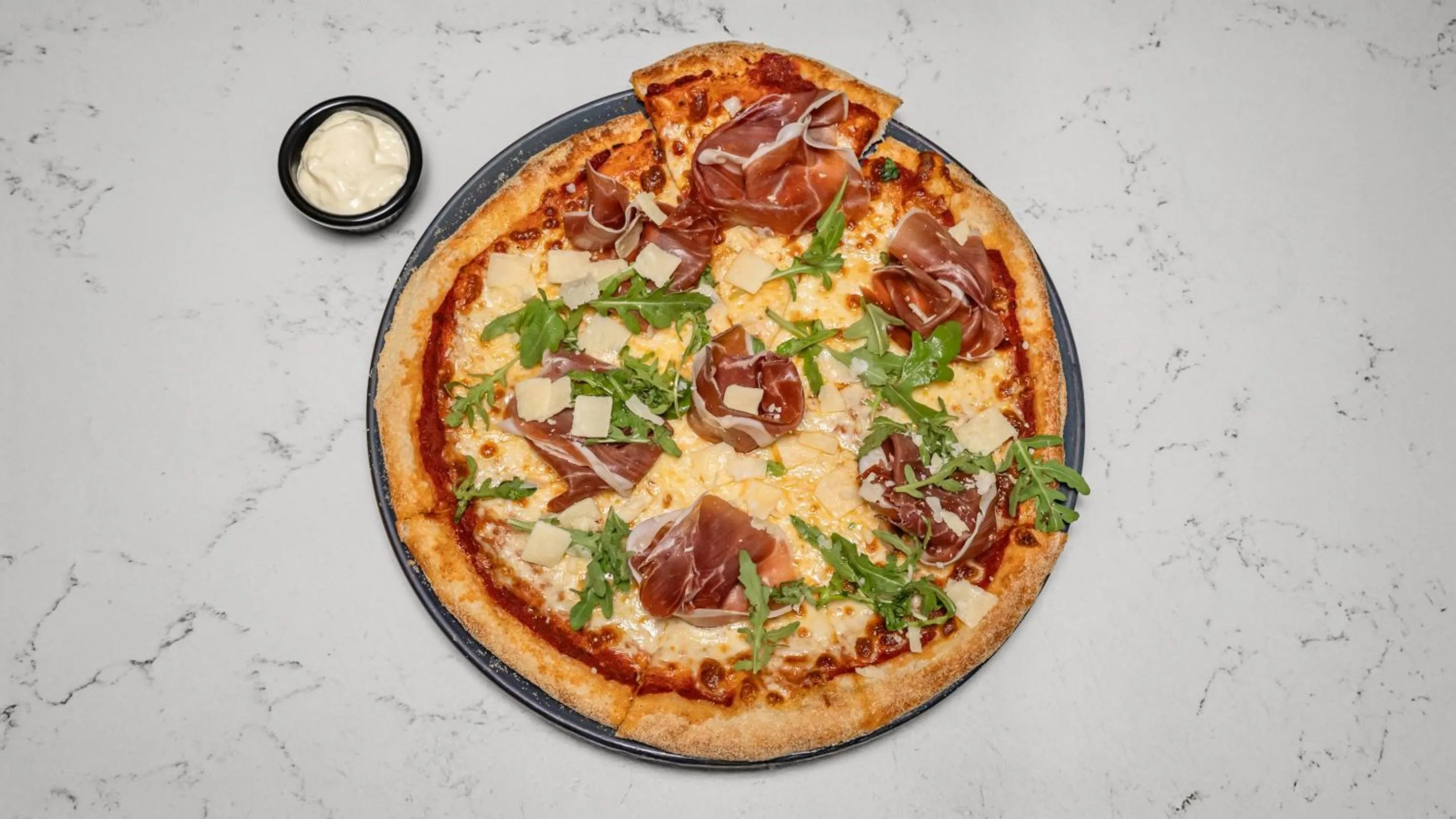 Dinner in The Strand Hotel, the former residence of Oscar Wilde