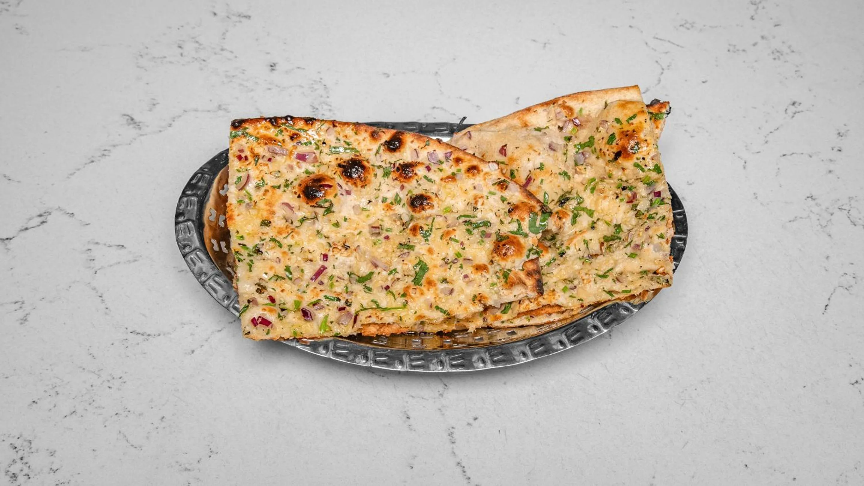 Dinner in The Strand Hotel, the former residence of Oscar Wilde