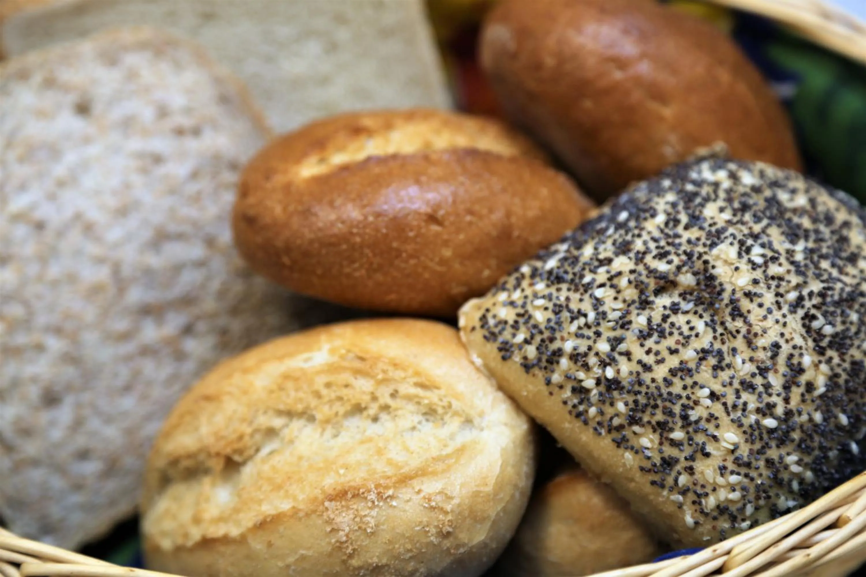 Breakfast in Minsu Hotel