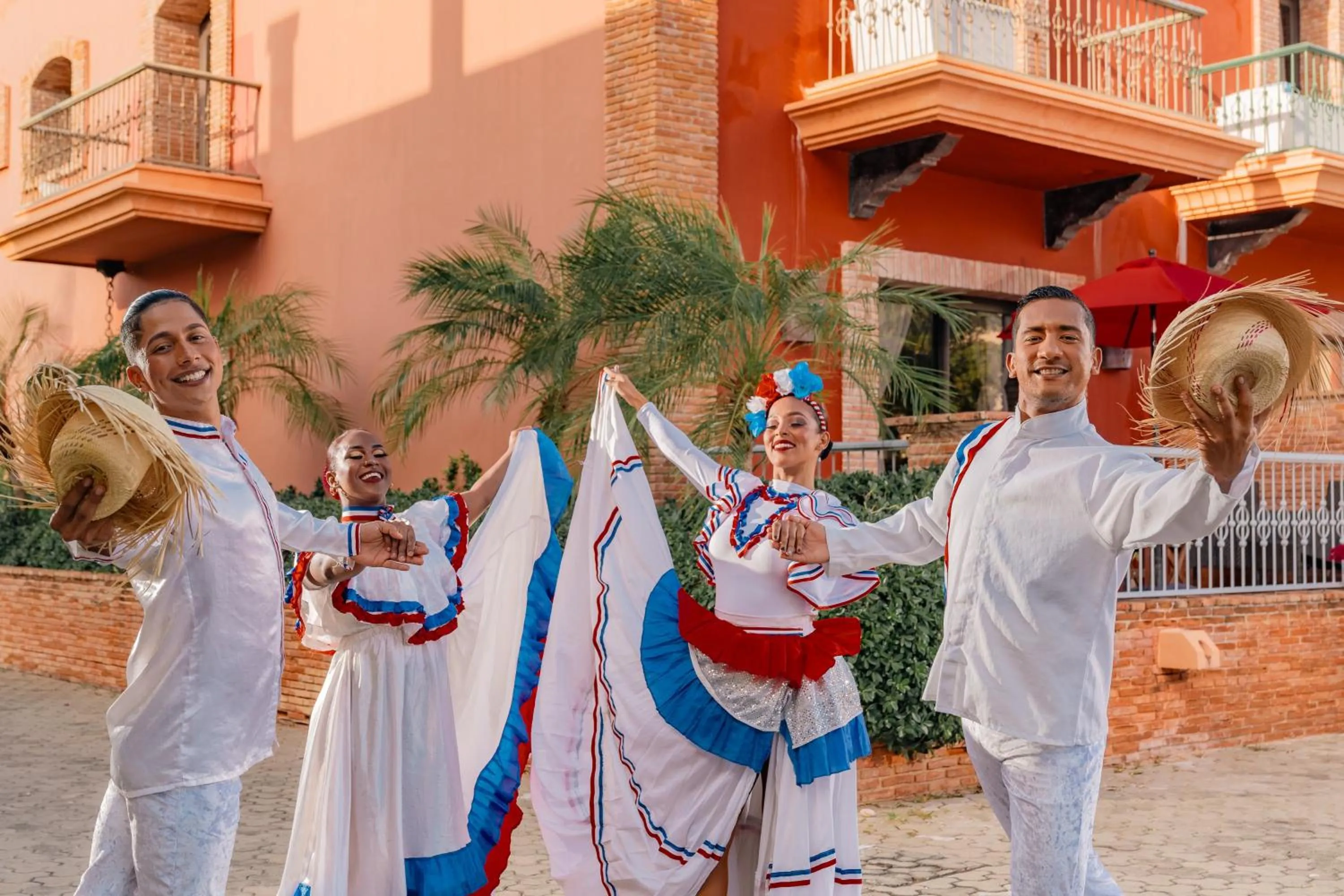 Activities in TAN Resorts Marina Cap Cana - All Inclusive