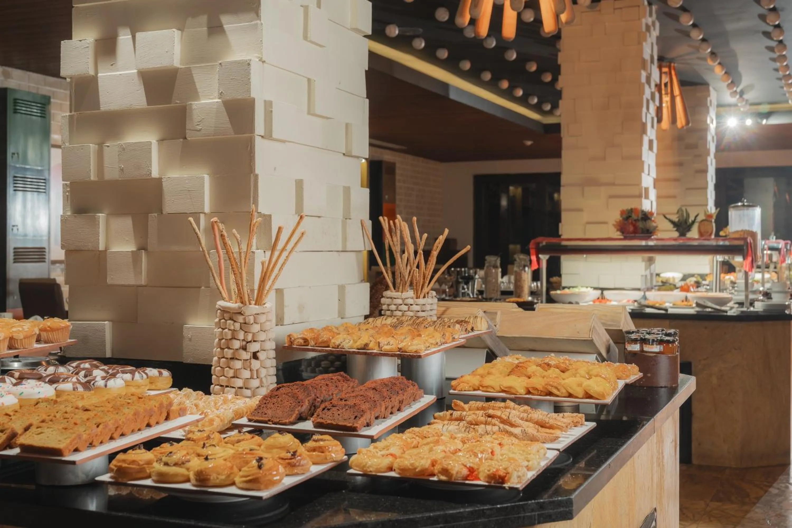 Restaurant/places to eat in TAN Resorts Marina Cap Cana - All Inclusive