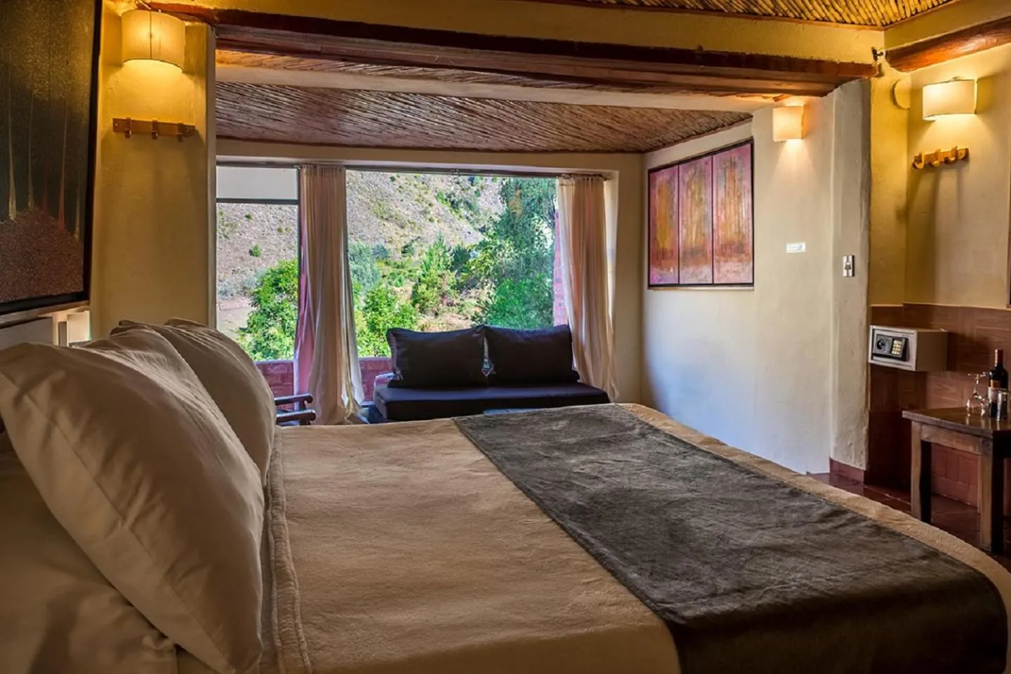 ApartaSuites Arcoiris