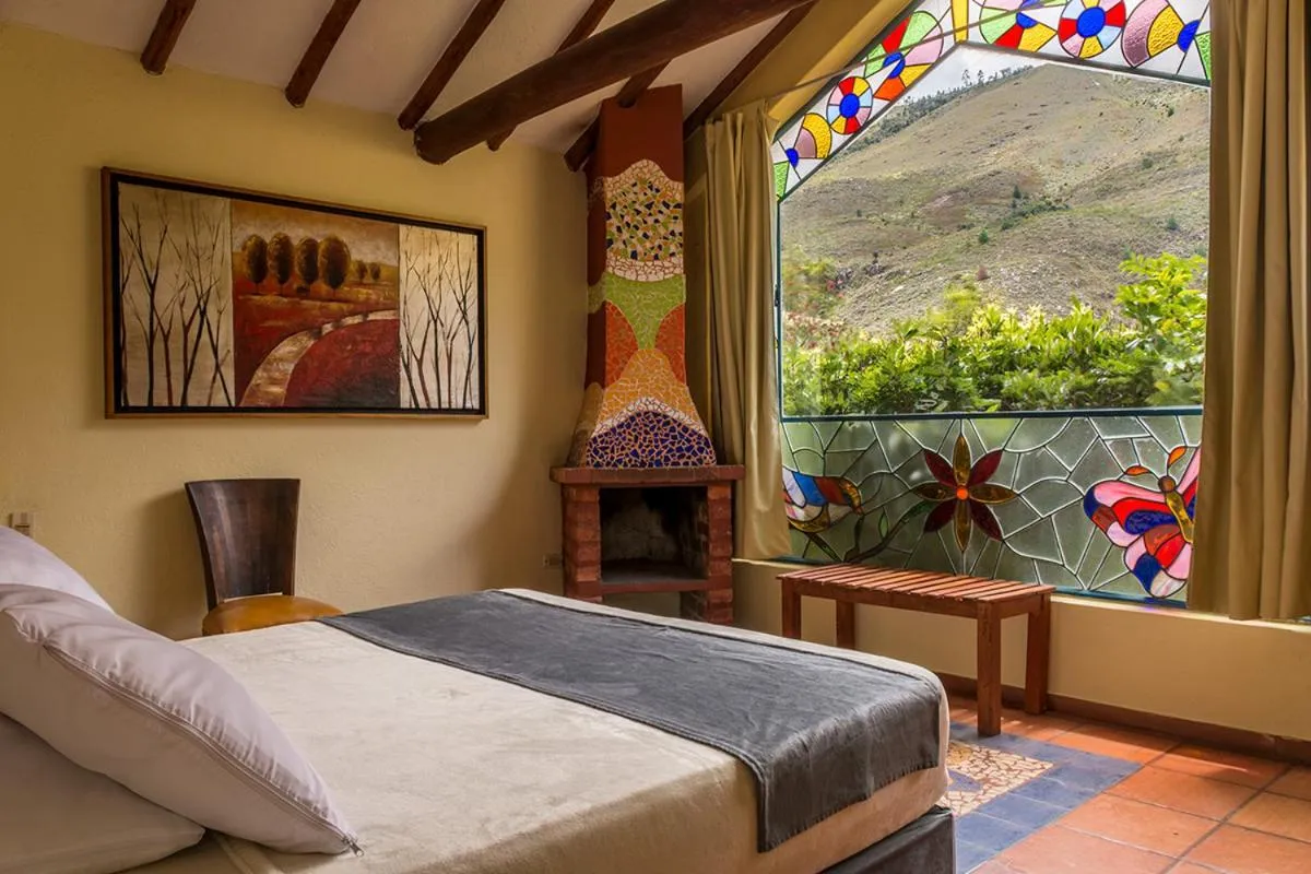 ApartaSuites Arcoiris