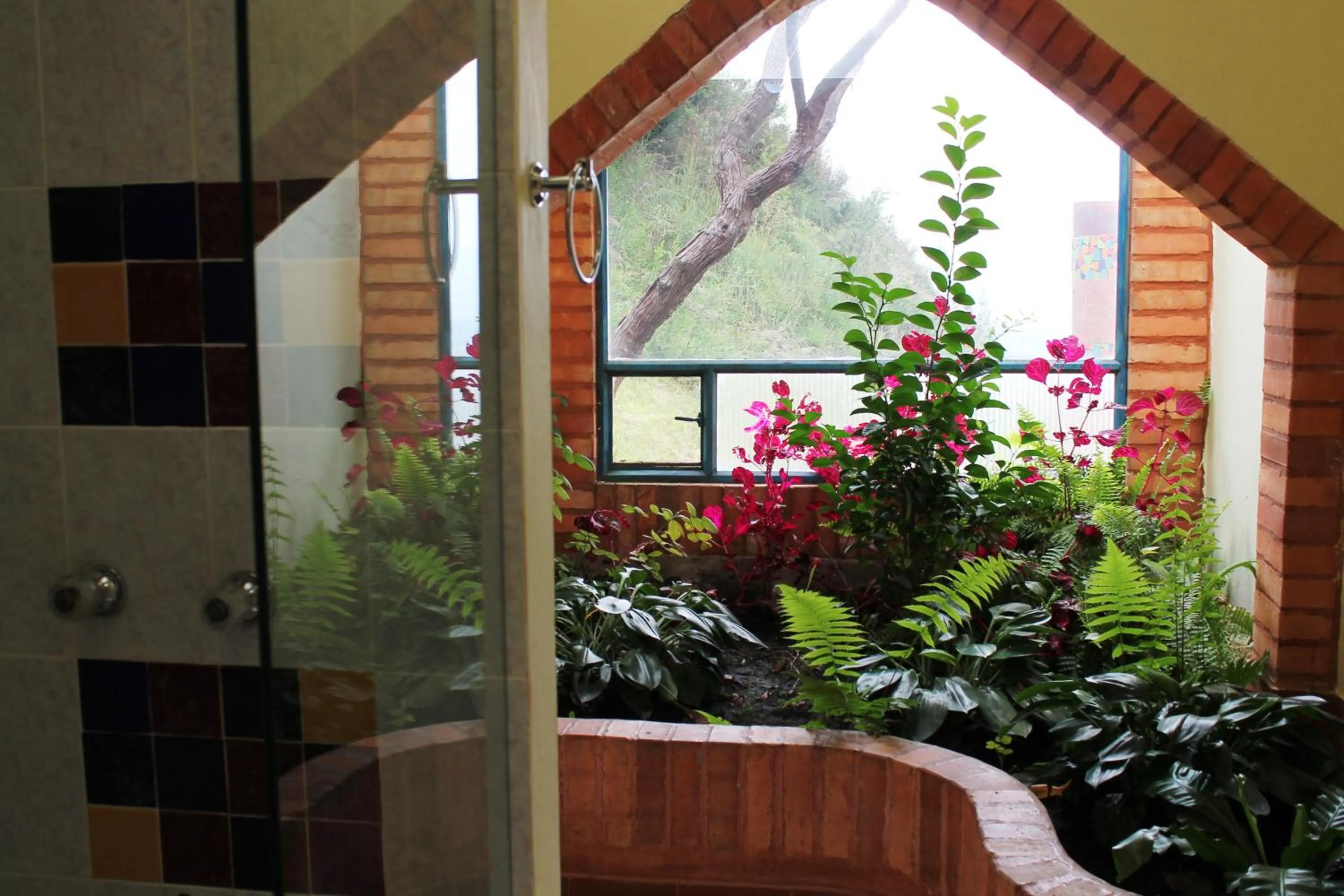 ApartaSuites Arcoiris