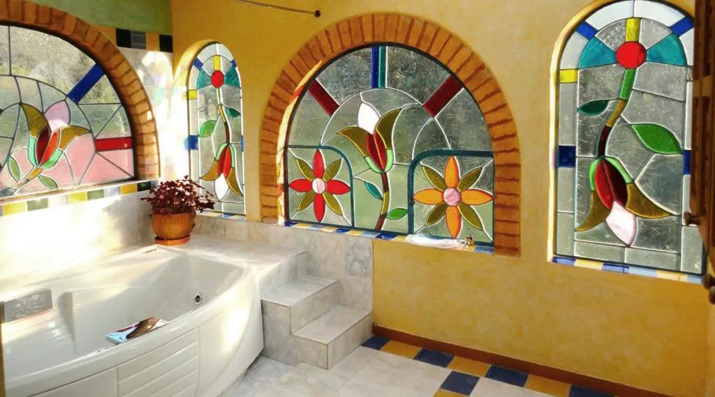 ApartaSuites Arcoiris