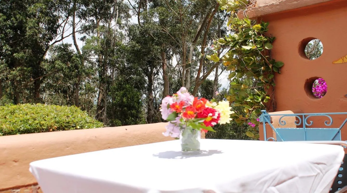 ApartaSuites Arcoiris