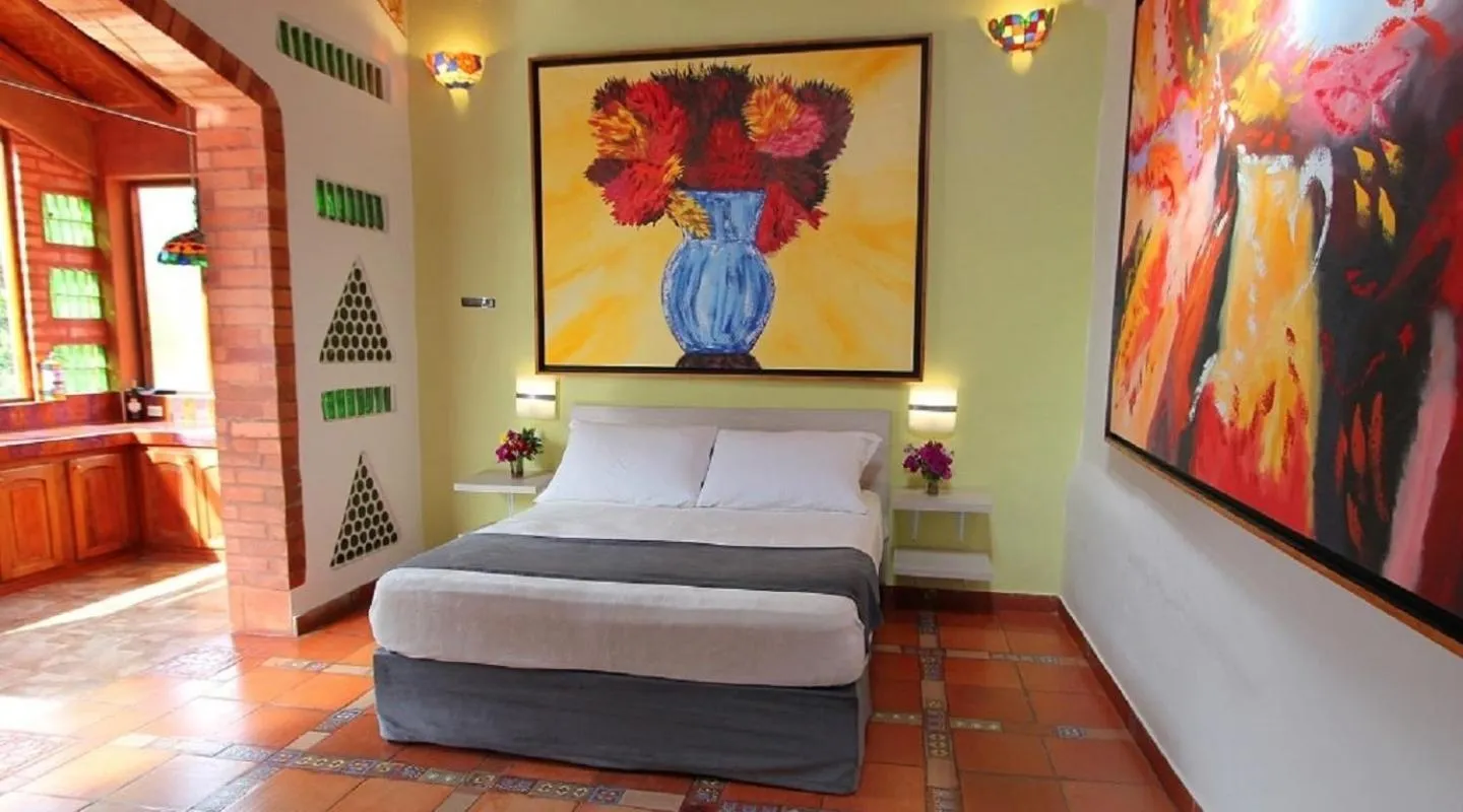 ApartaSuites Arcoiris