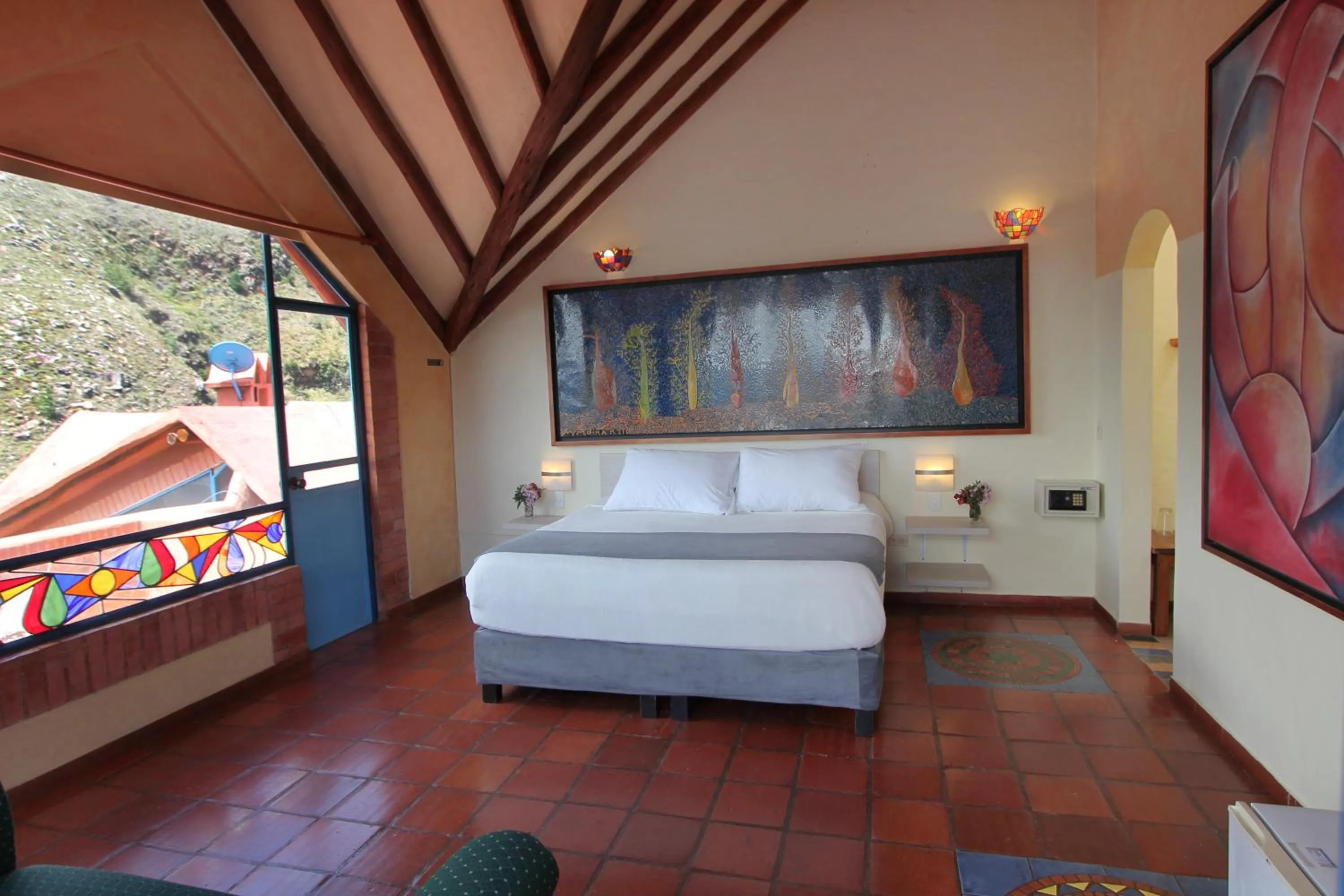 ApartaSuites Arcoiris