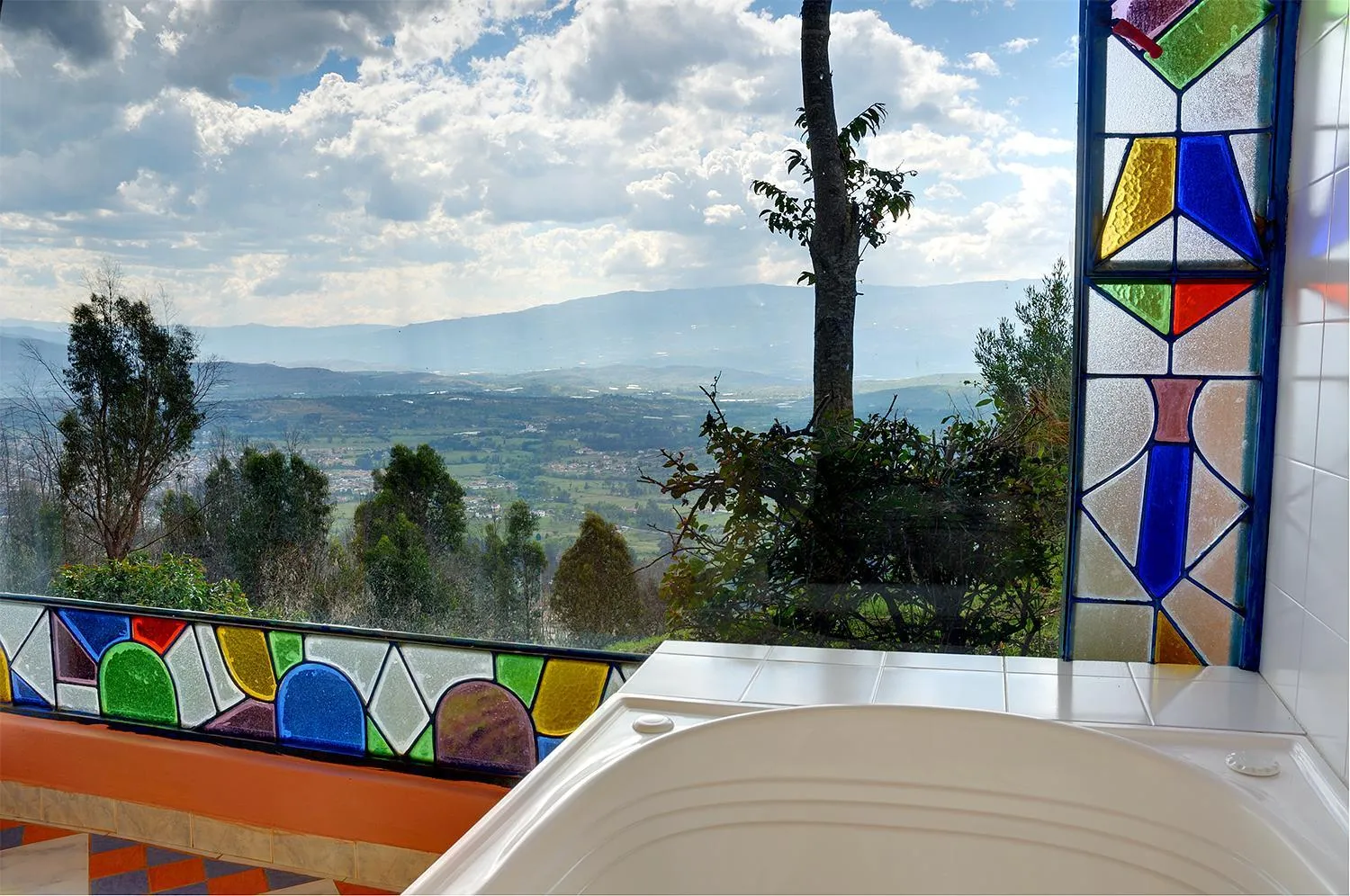 ApartaSuites Arcoiris