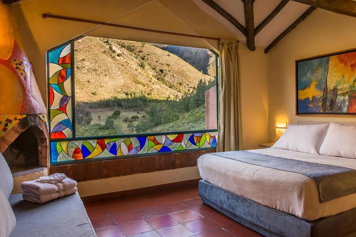 ApartaSuites Arcoiris