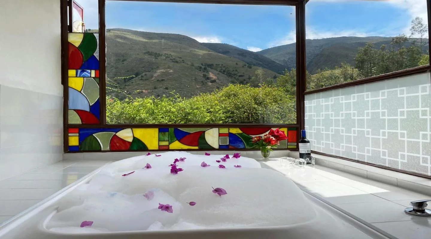 ApartaSuites Arcoiris