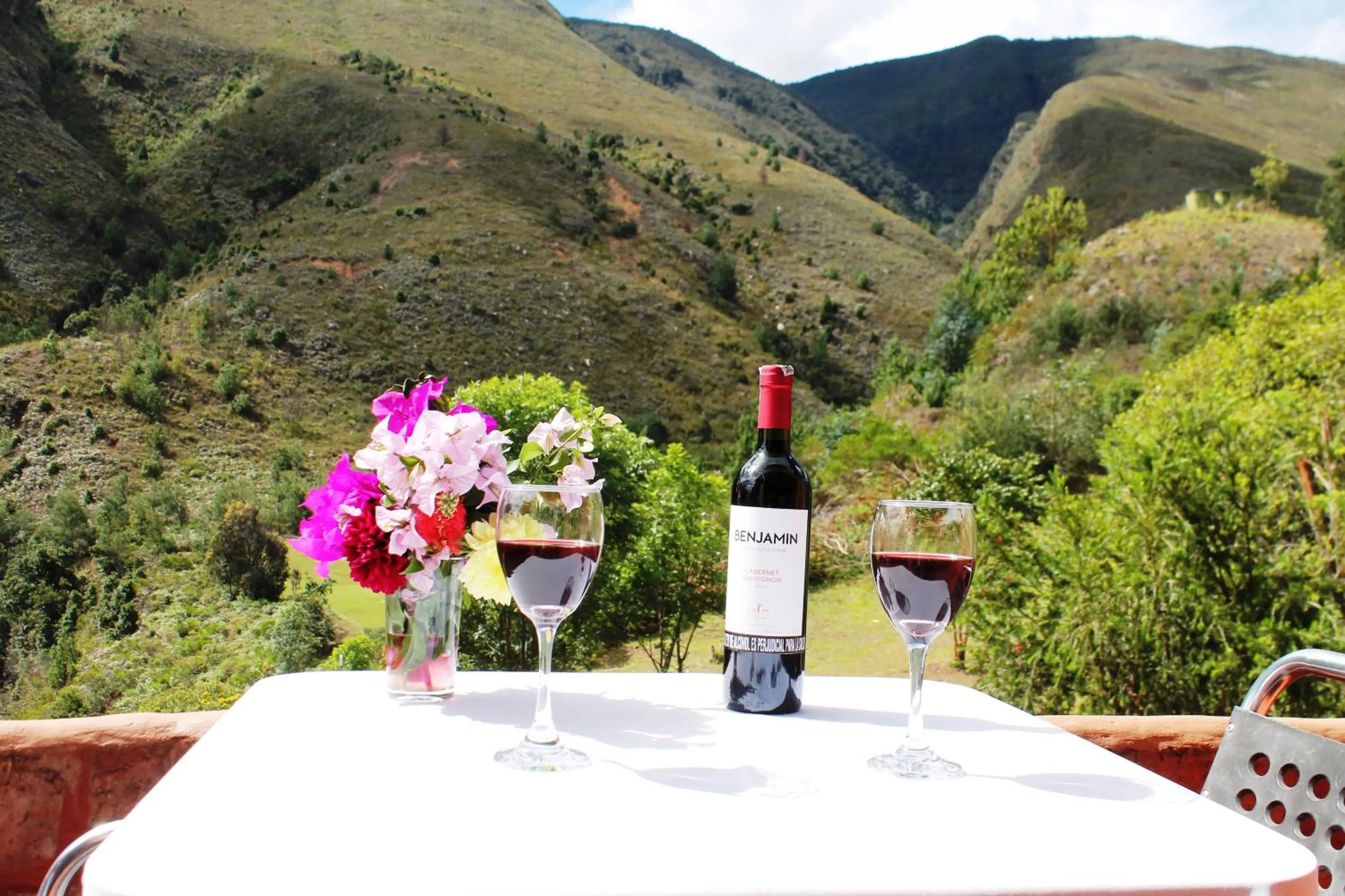 ApartaSuites Arcoiris