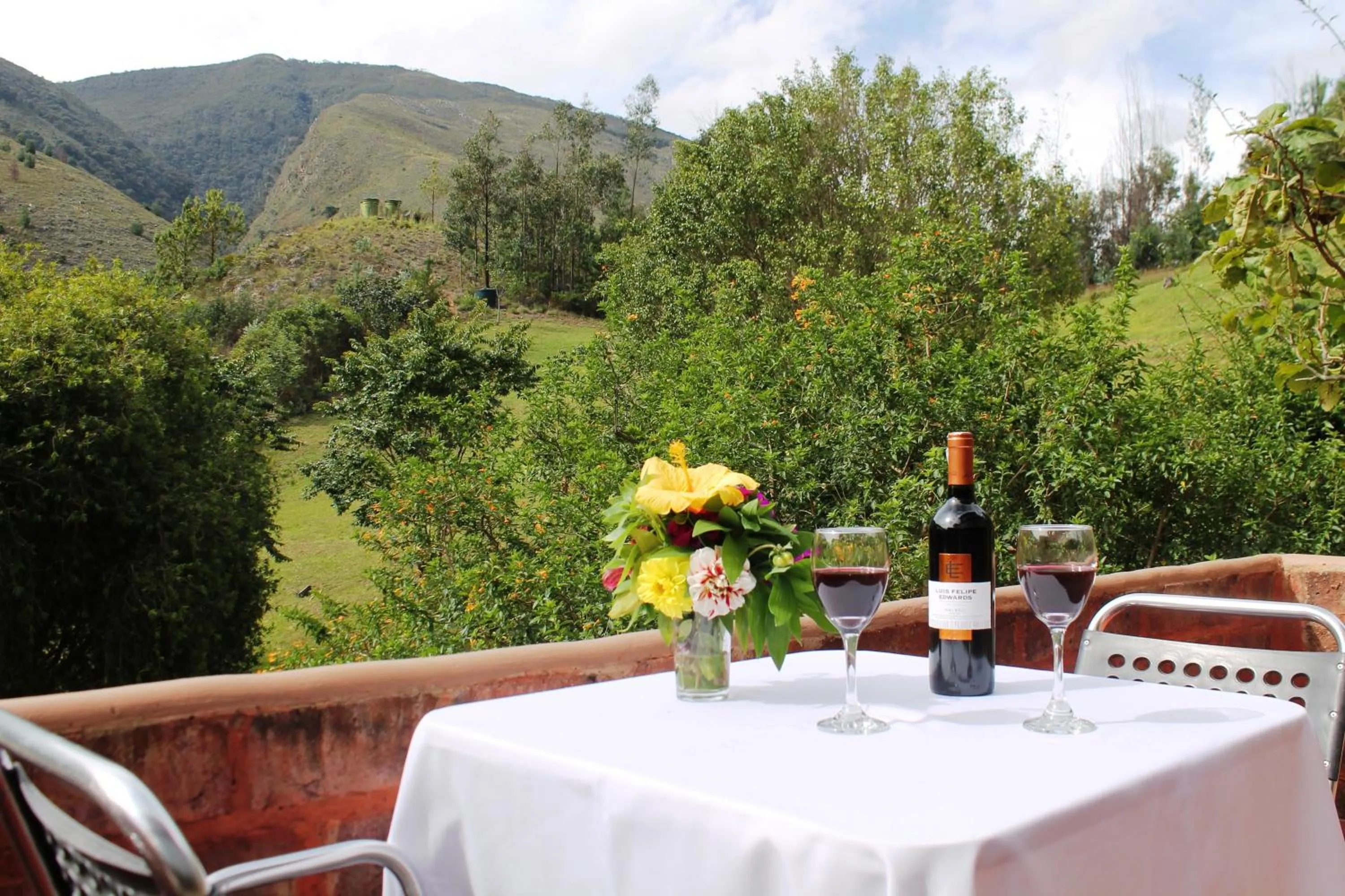 ApartaSuites Arcoiris