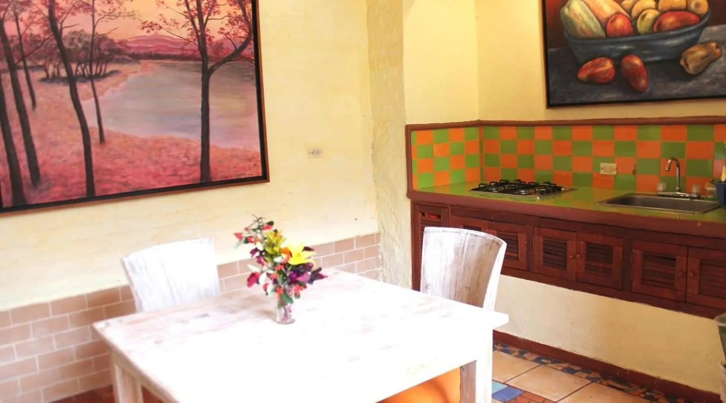 ApartaSuites Arcoiris