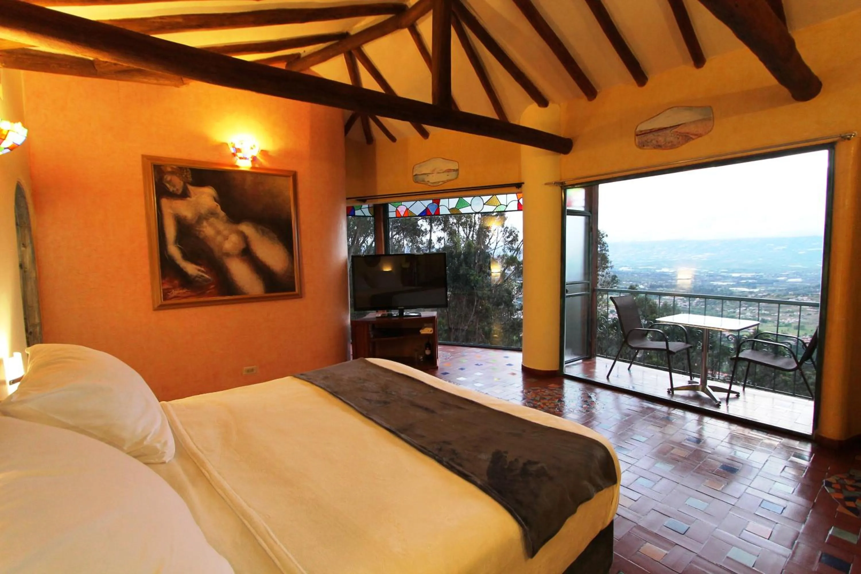 ApartaSuites Arcoiris