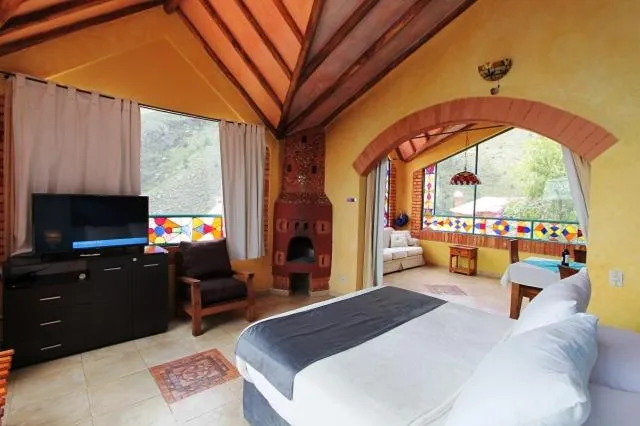 ApartaSuites Arcoiris