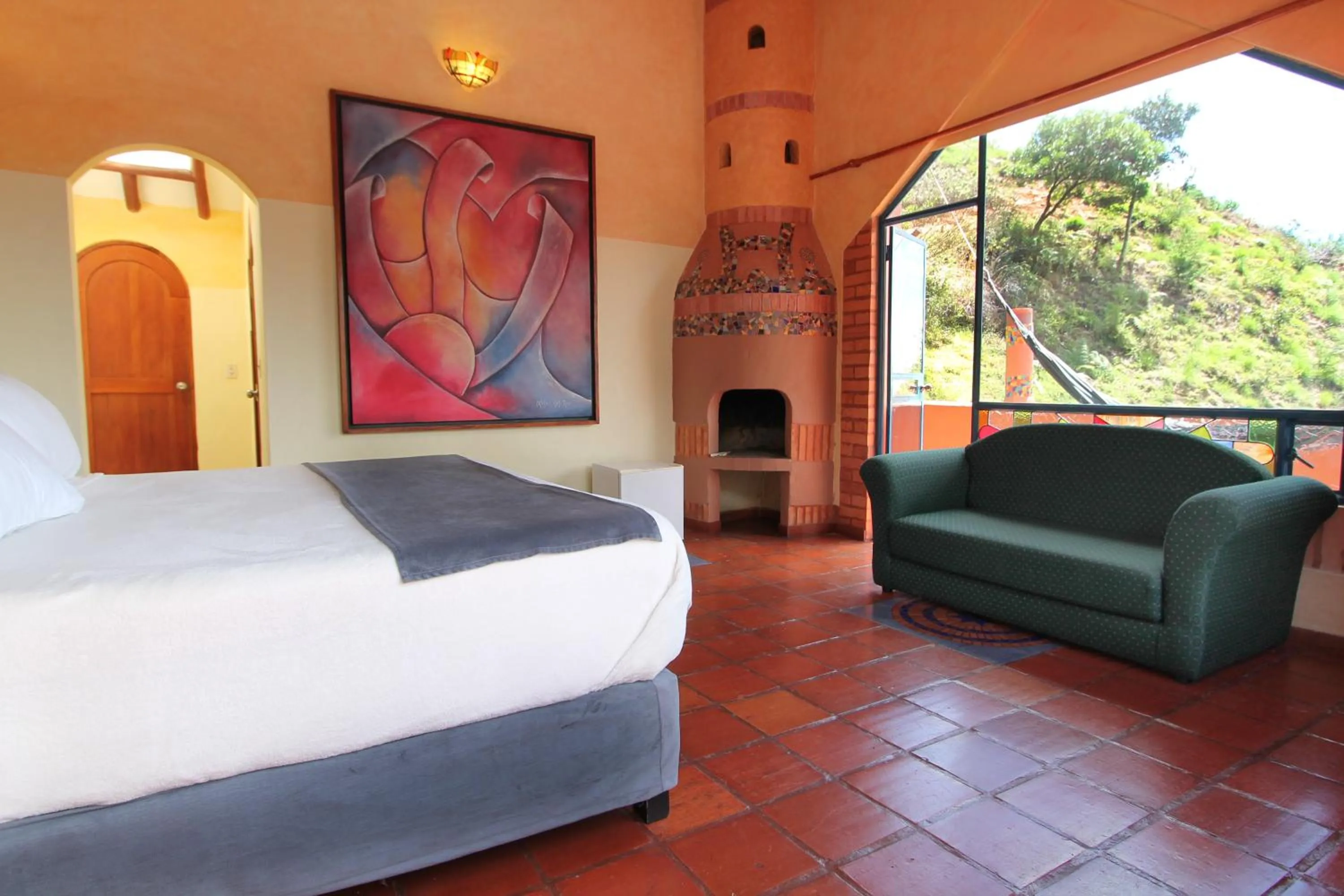 ApartaSuites Arcoiris