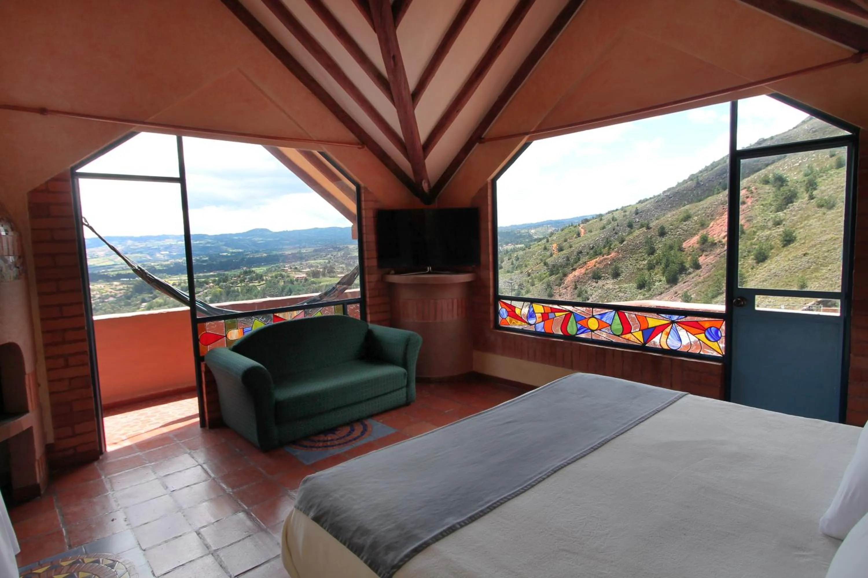 ApartaSuites Arcoiris