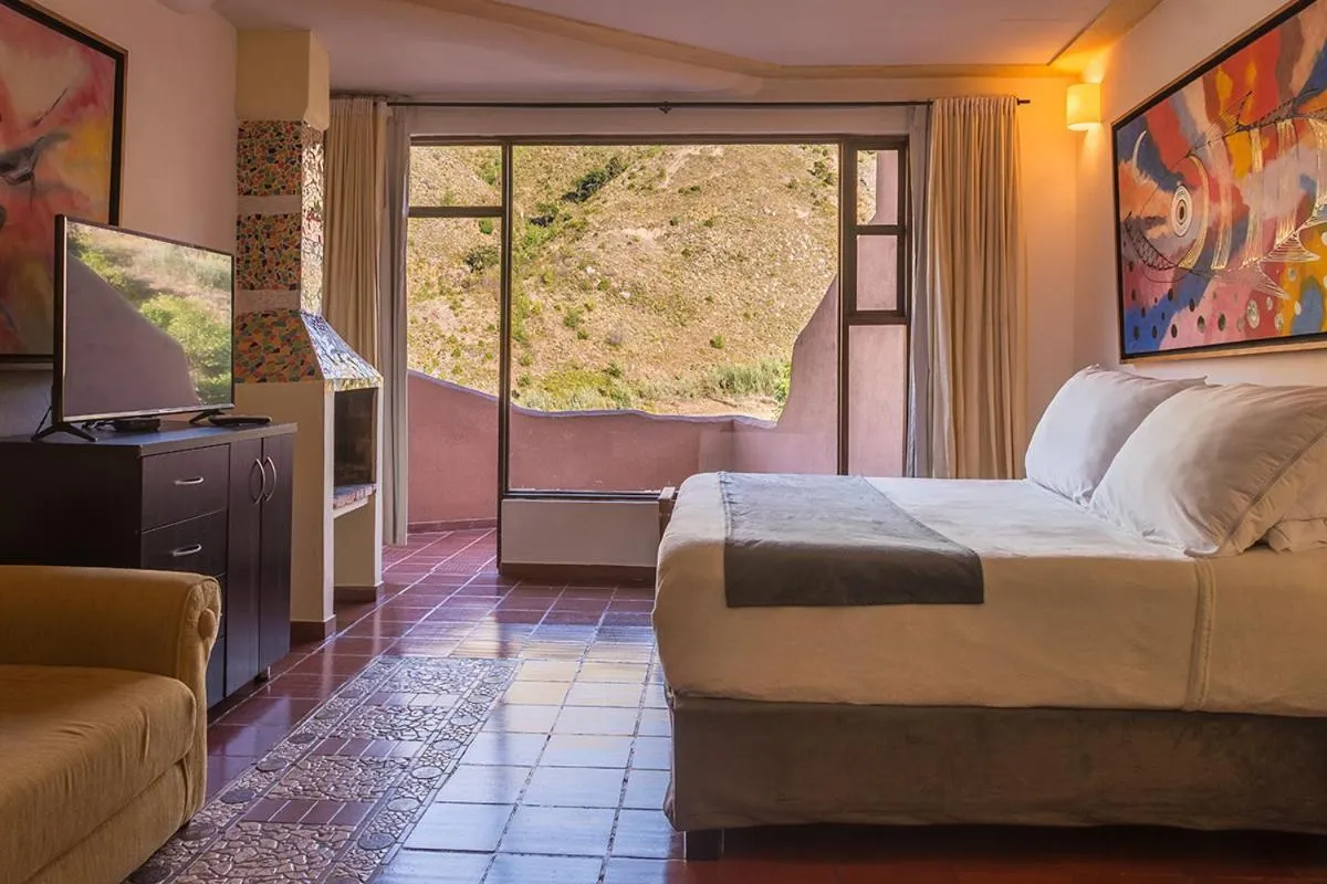 ApartaSuites Arcoiris