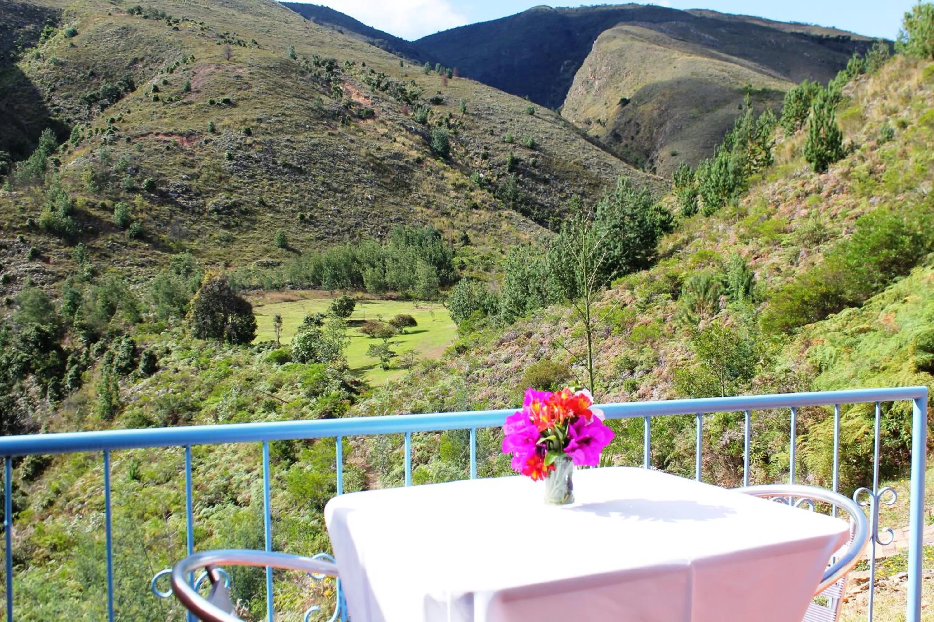 ApartaSuites Arcoiris