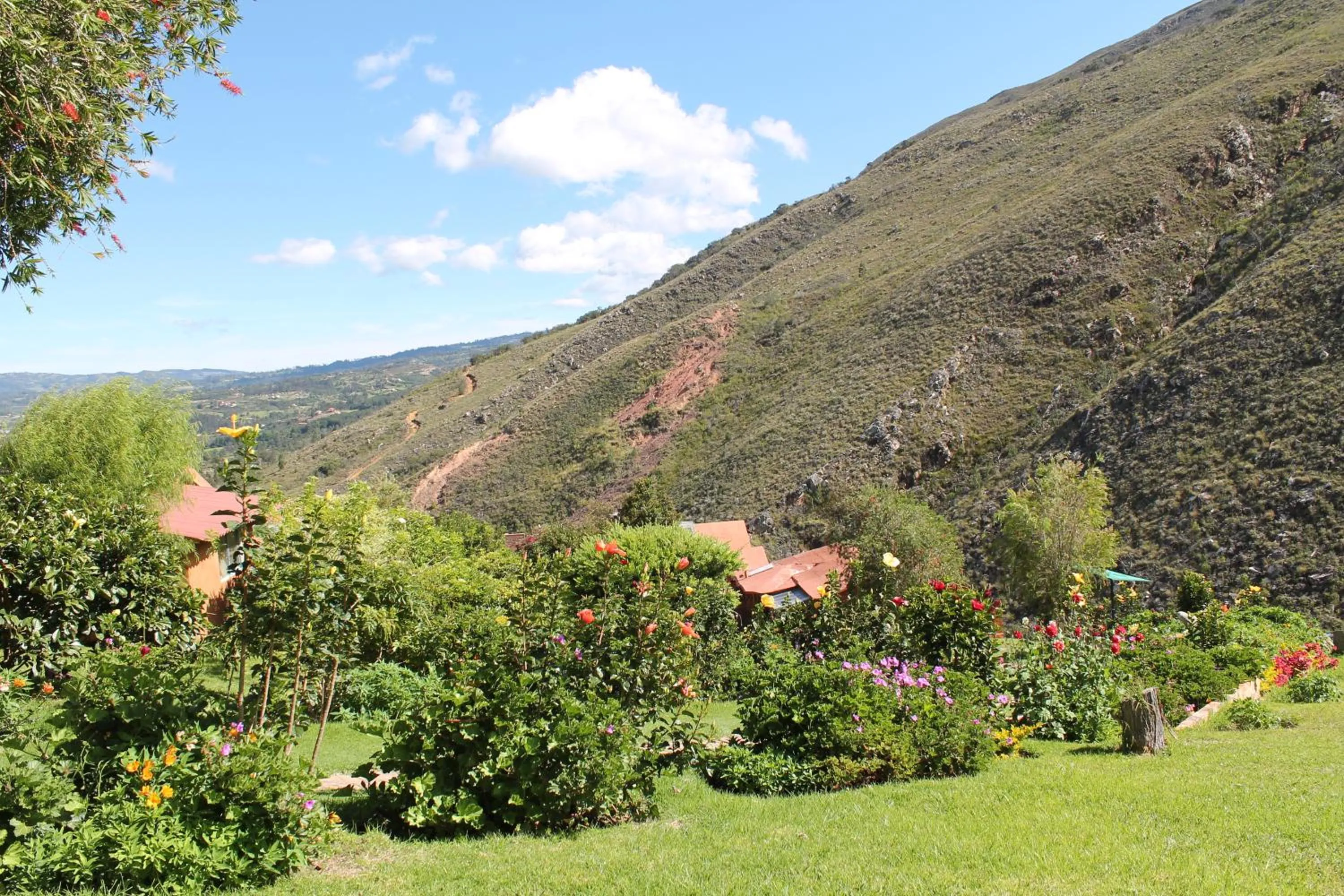 ApartaSuites Arcoiris