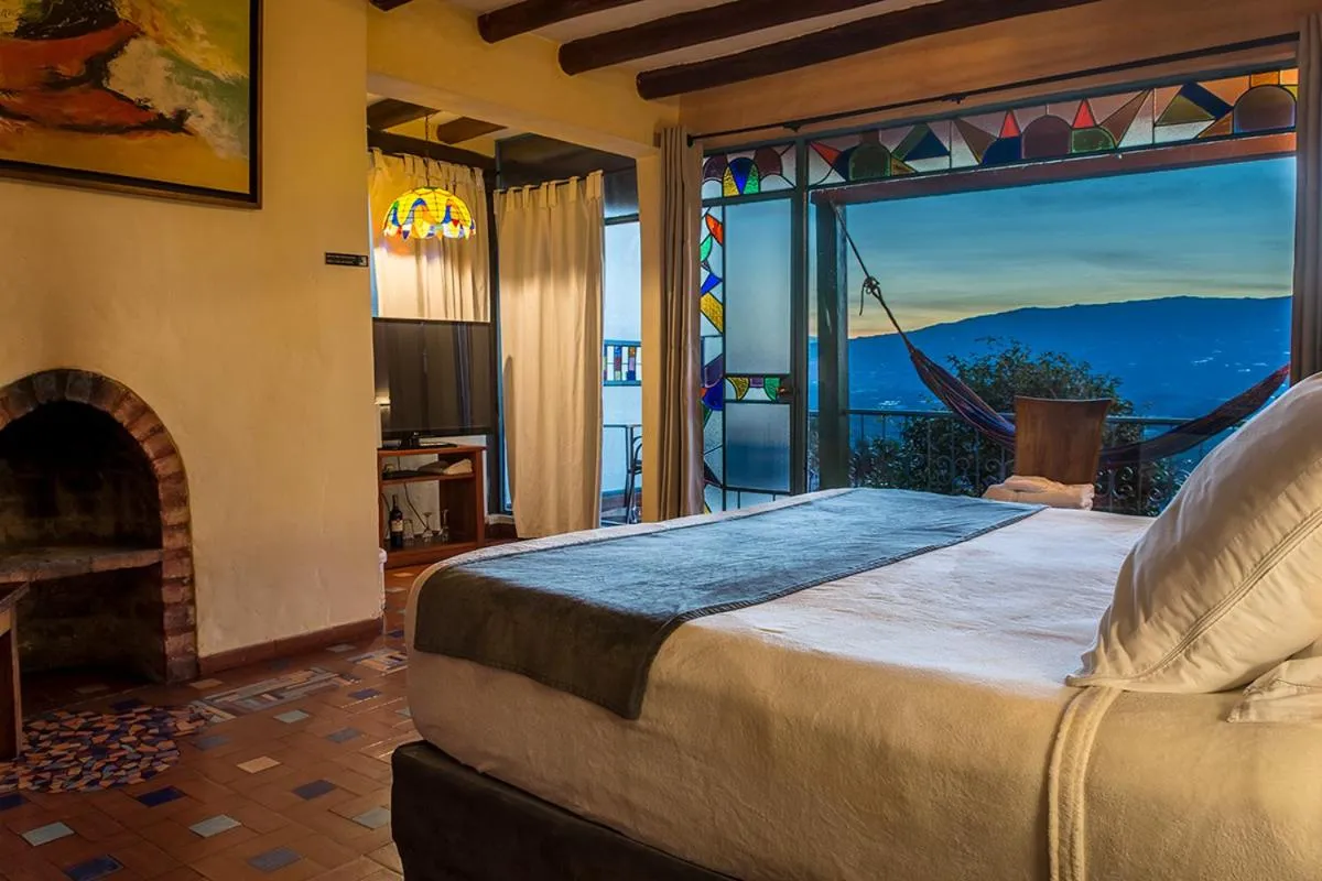 ApartaSuites Arcoiris