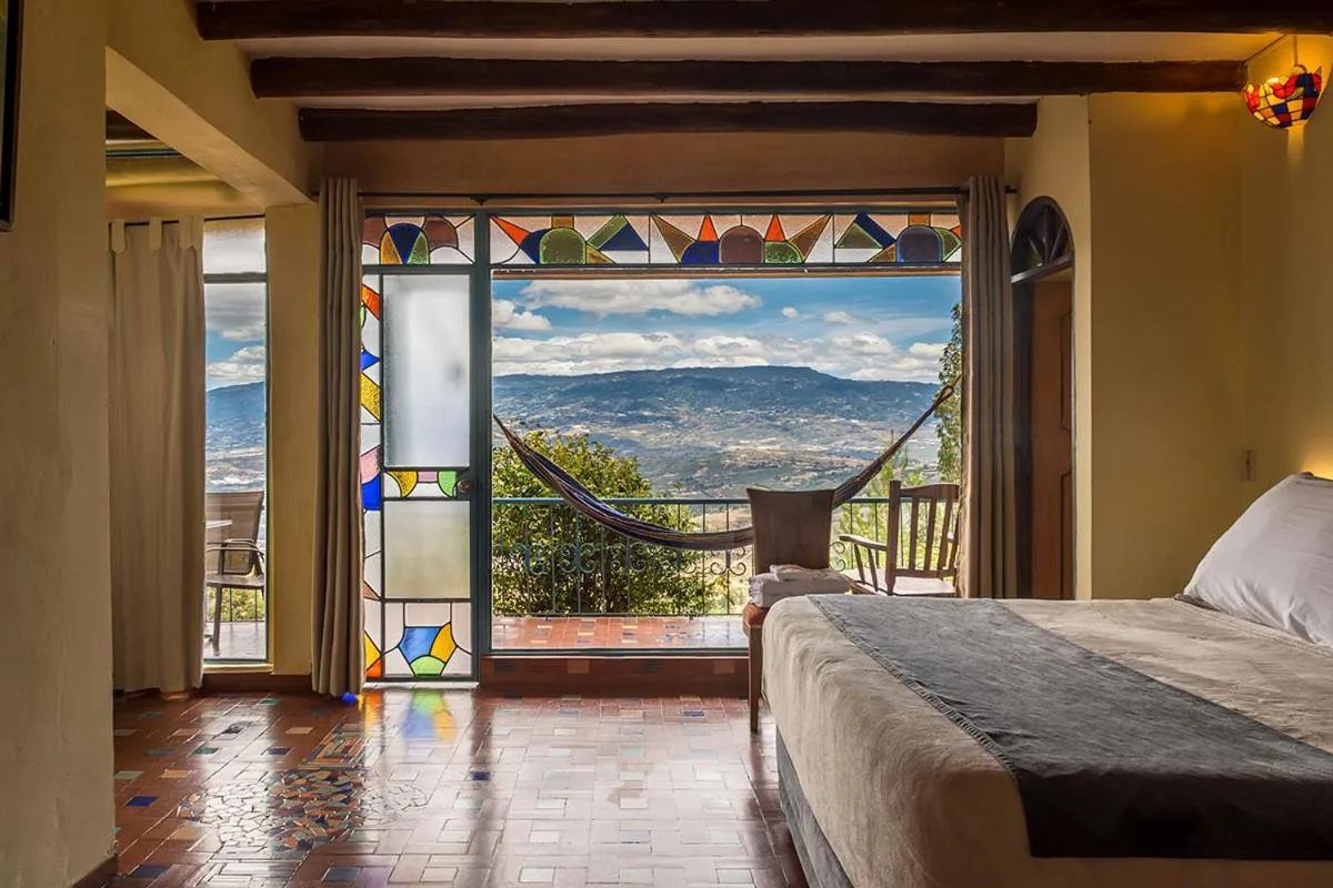 ApartaSuites Arcoiris