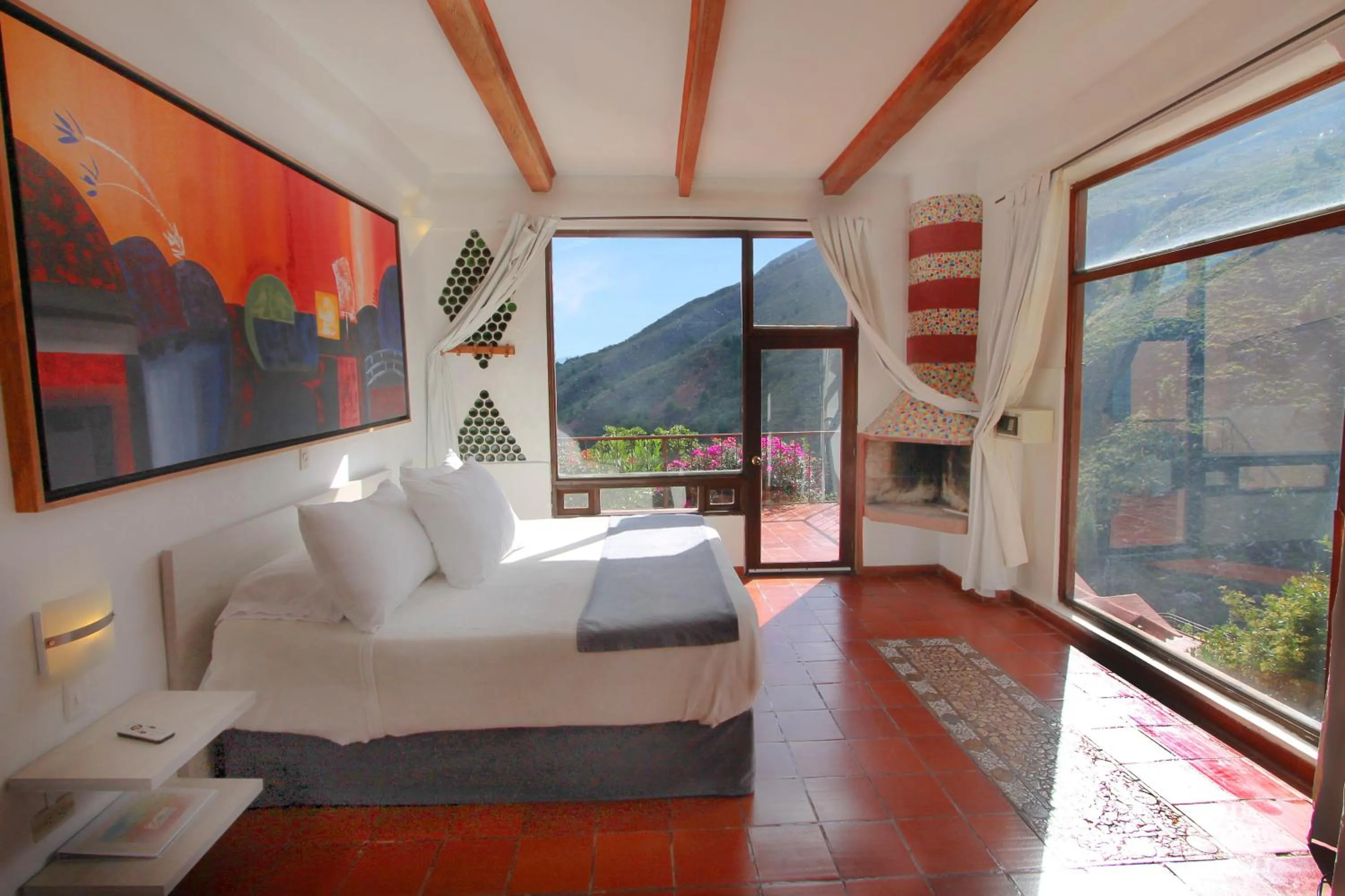 ApartaSuites Arcoiris