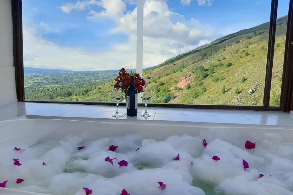 ApartaSuites Arcoiris