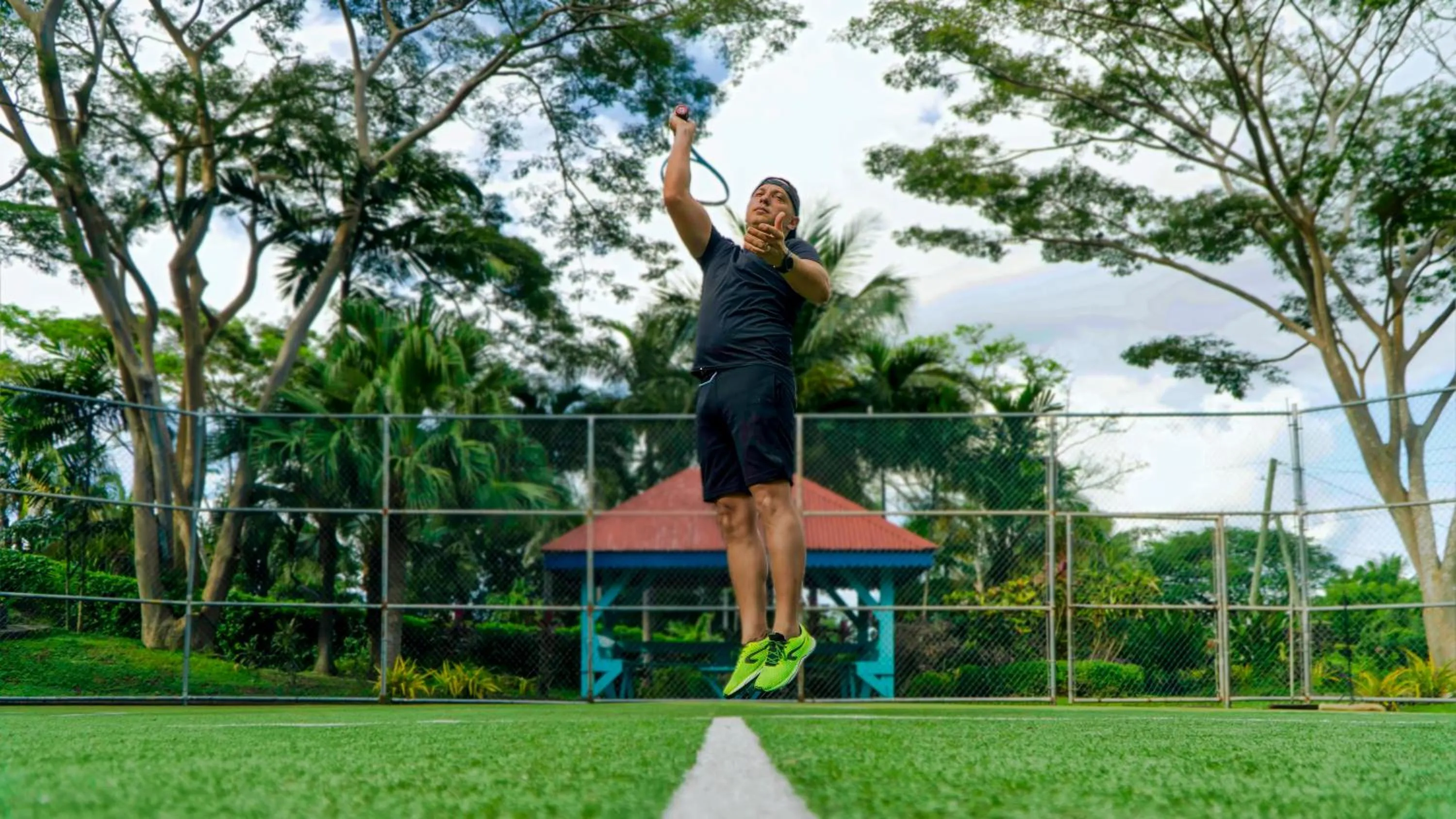 Activities in Mount Cinnamon Beach & Wellness Resort