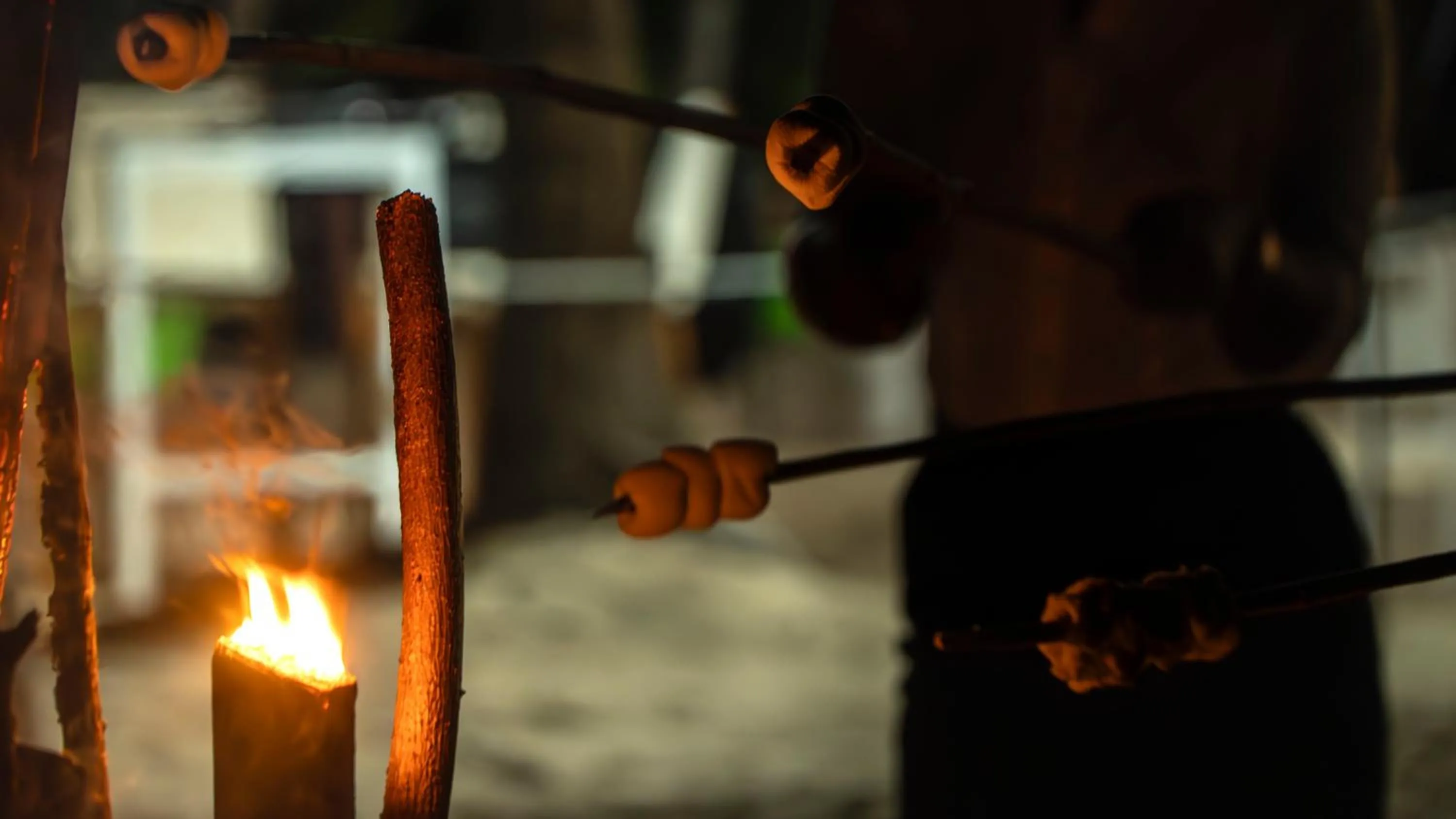 Restaurant/places to eat in Mount Cinnamon Beach & Wellness Resort