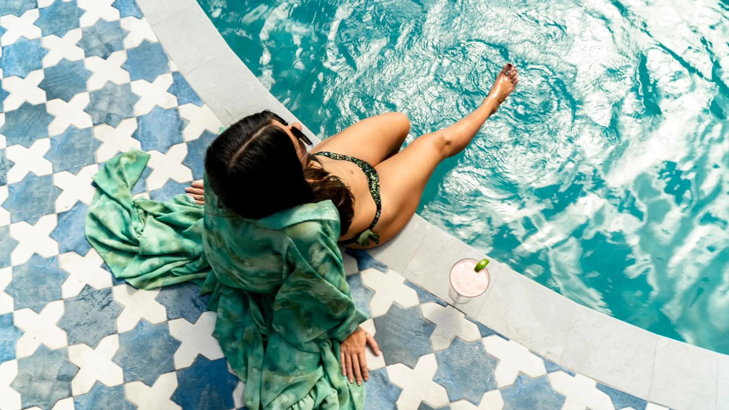 Property building in Mount Cinnamon Beach & Wellness Resort