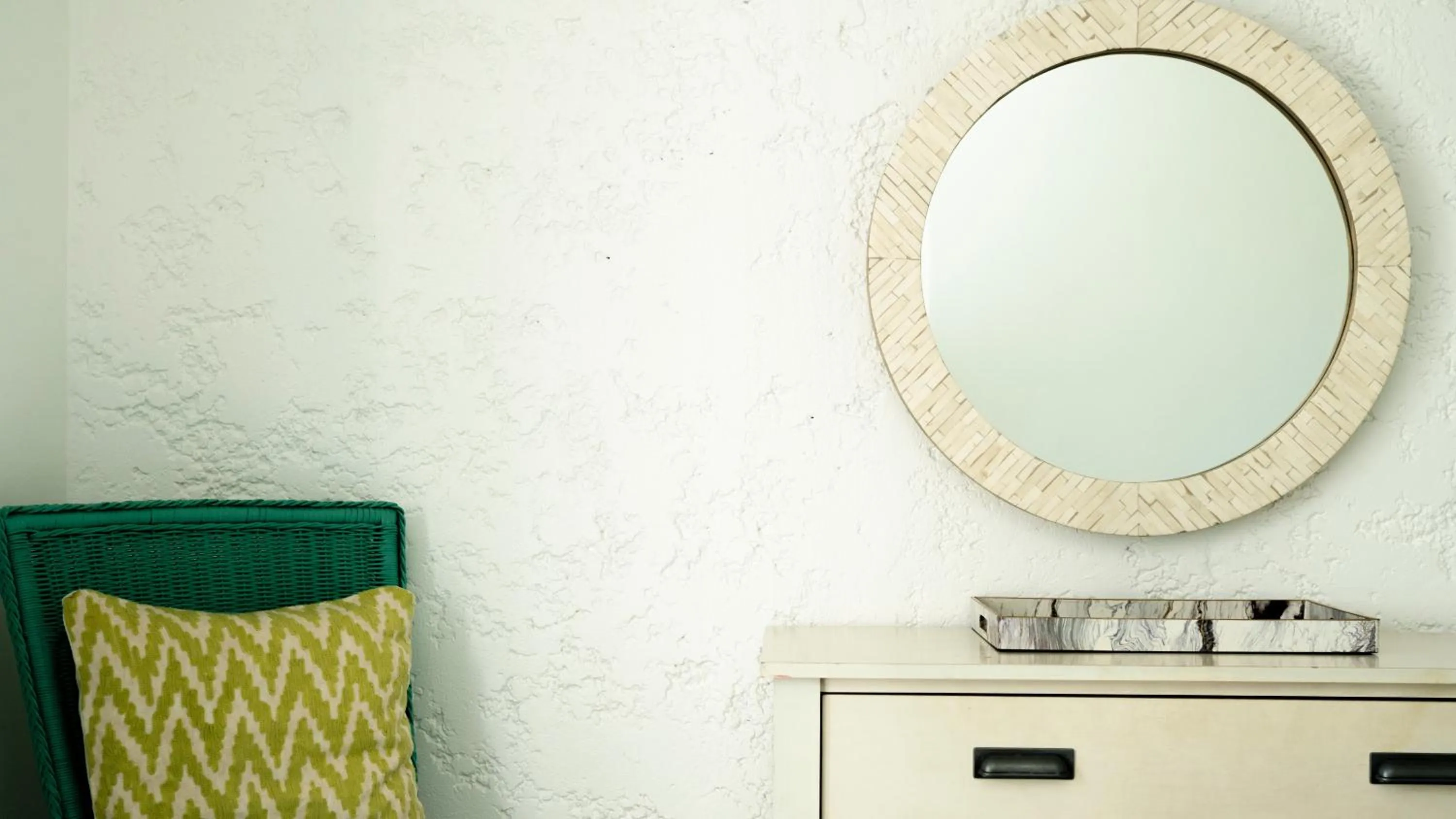 Bedroom in Mount Cinnamon Beach & Wellness Resort