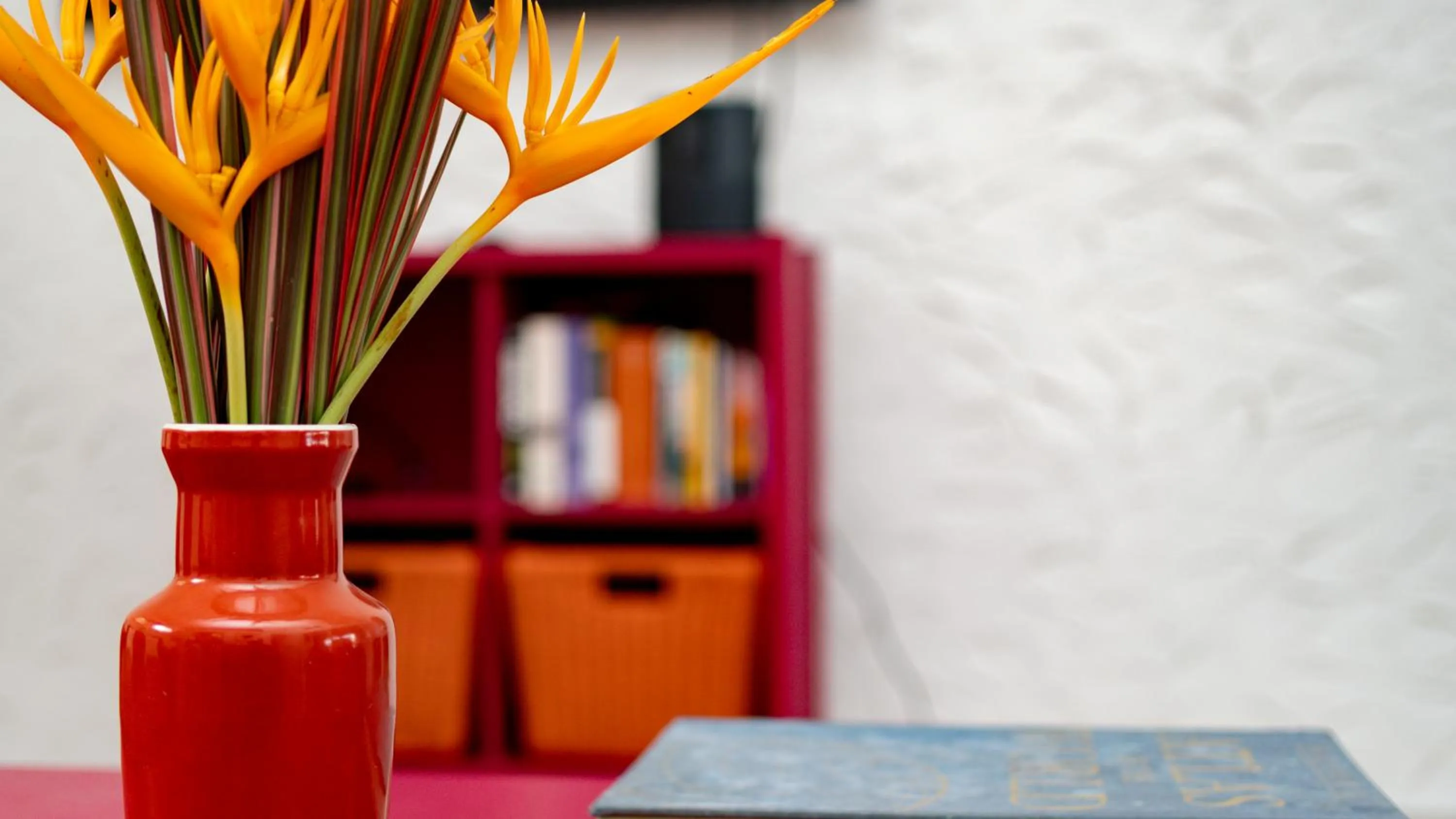 Living room in Mount Cinnamon Beach & Wellness Resort