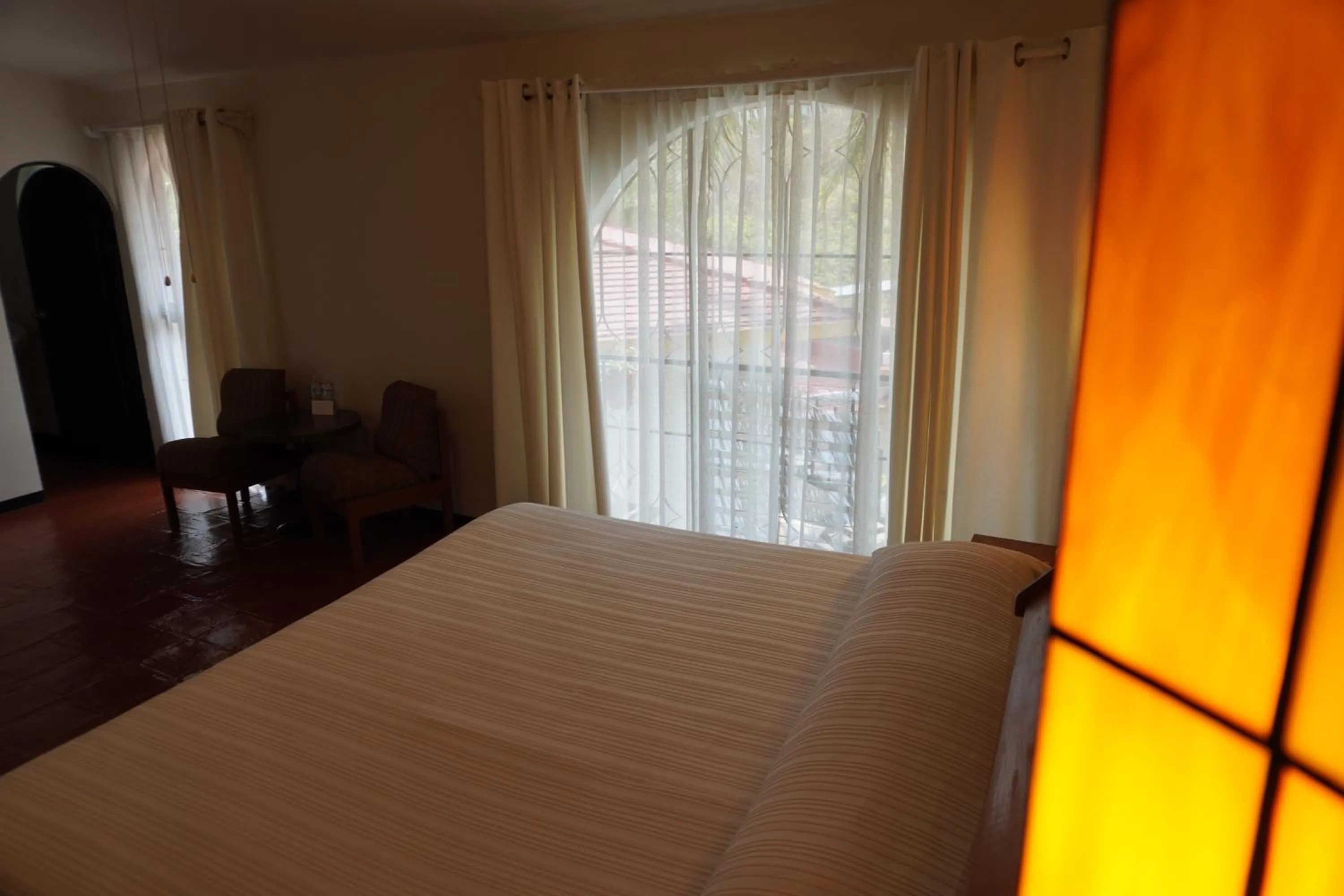 Superior Queen Room in Hotel Ilebal Cuernavaca Centro - lugar con encanto!