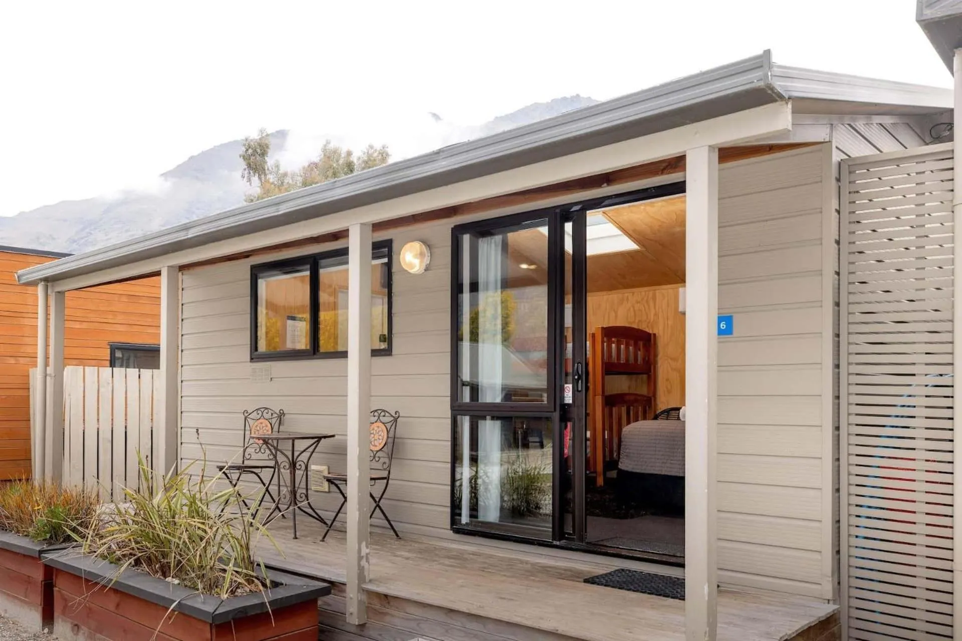 Day in Queenstown Top 10 Holiday Park