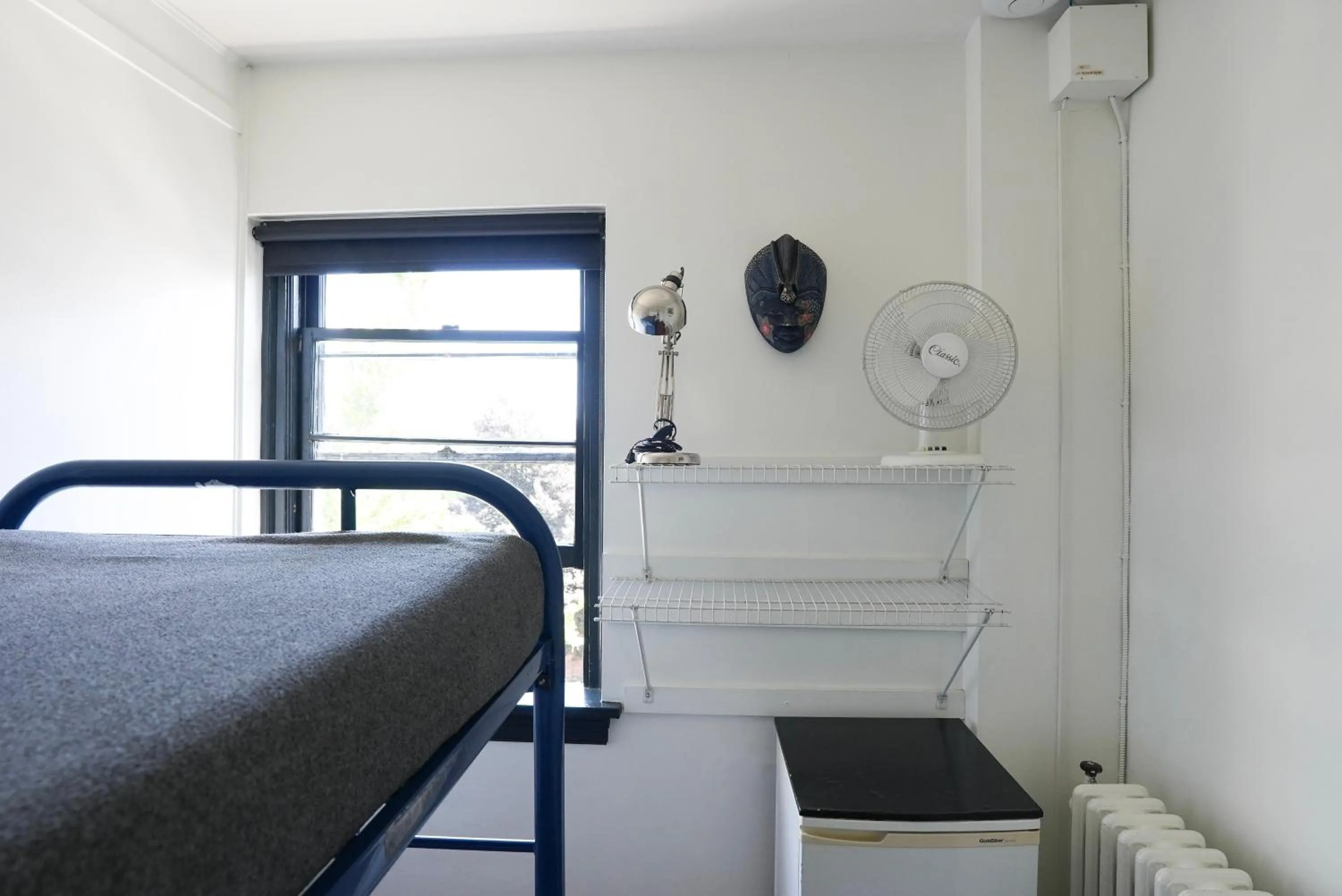 Bed in Ocean Island Inn | Backpackers | Suites