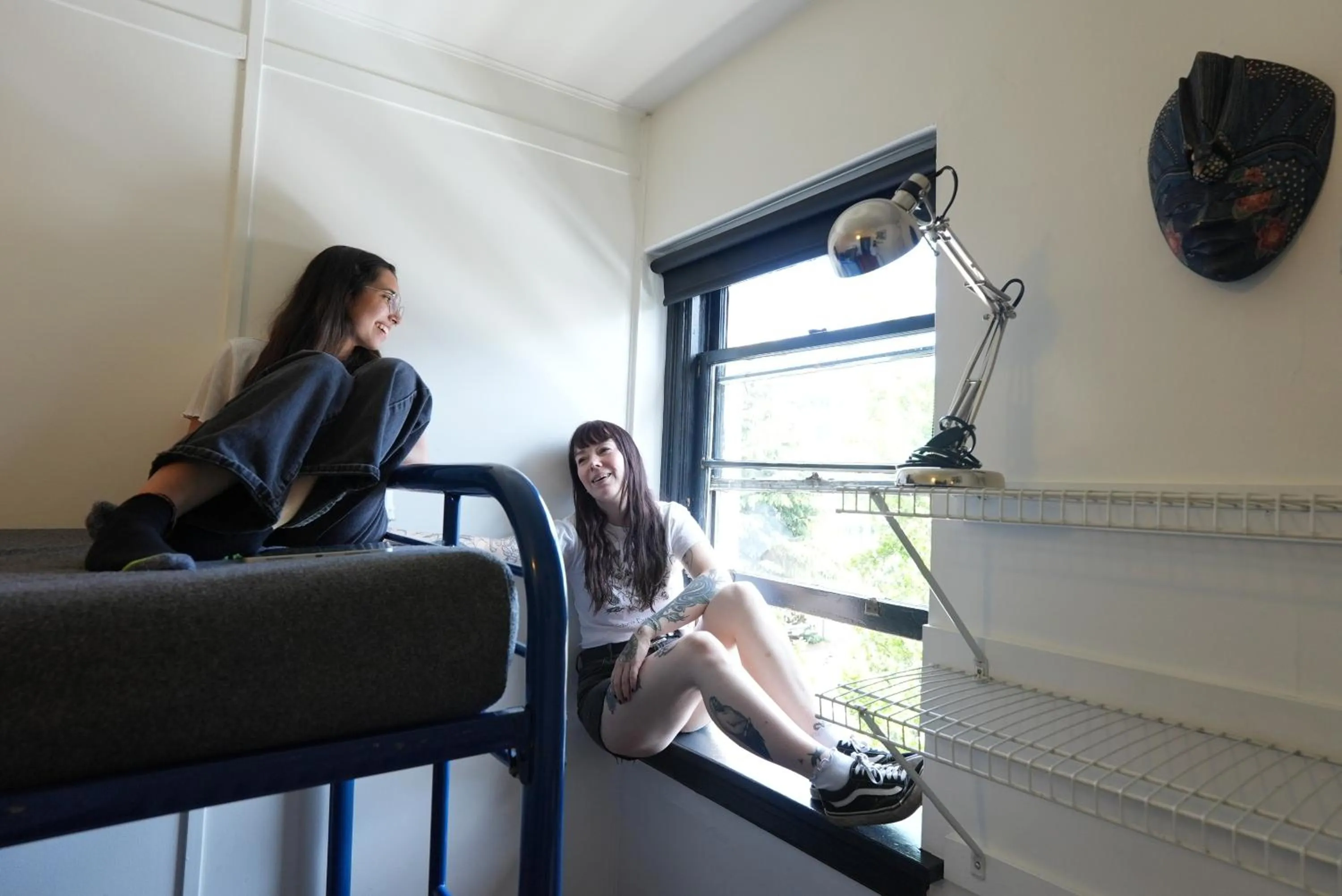 Ocean Island Inn | Backpackers | Suites