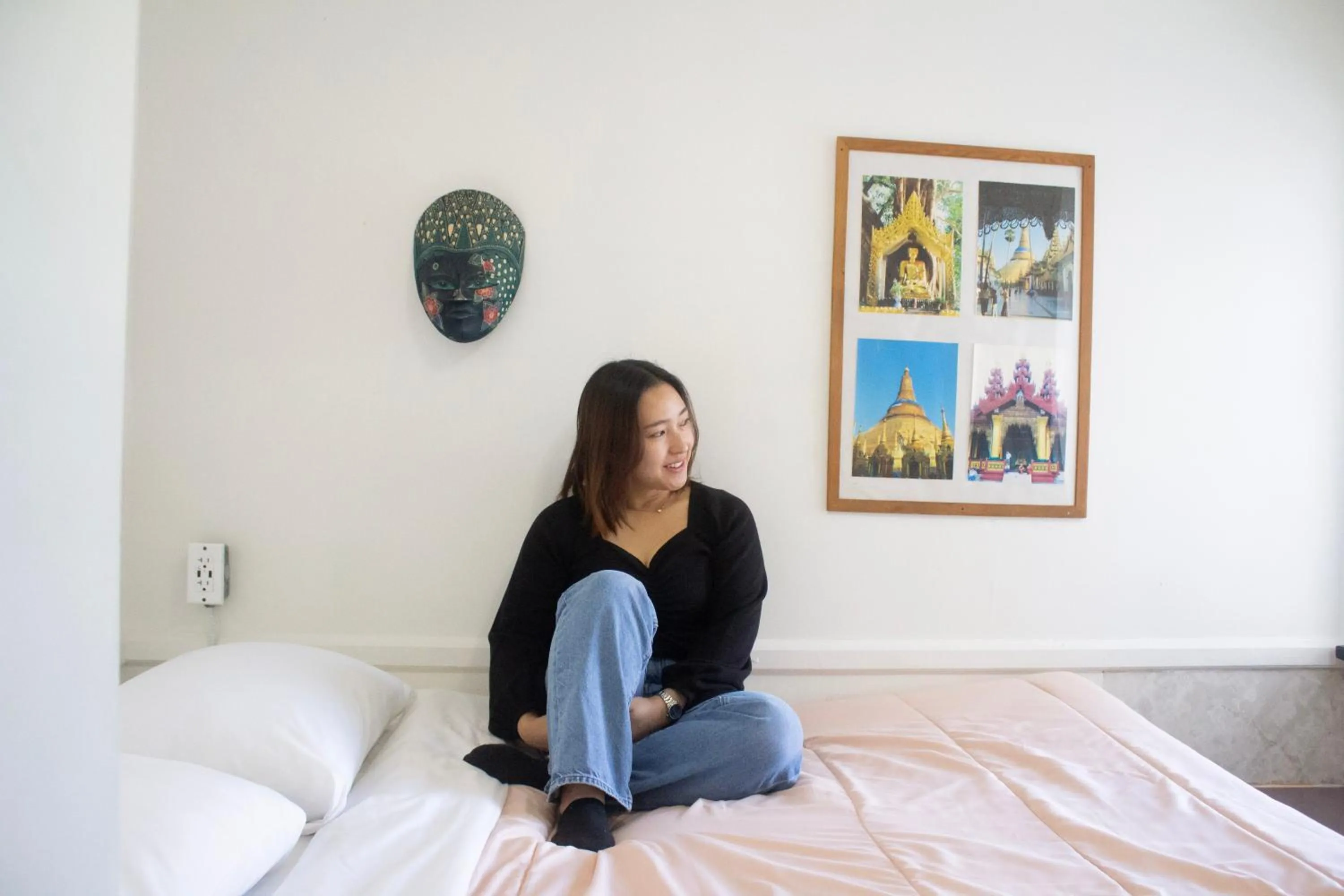 Bed in Ocean Island Inn | Backpackers | Suites