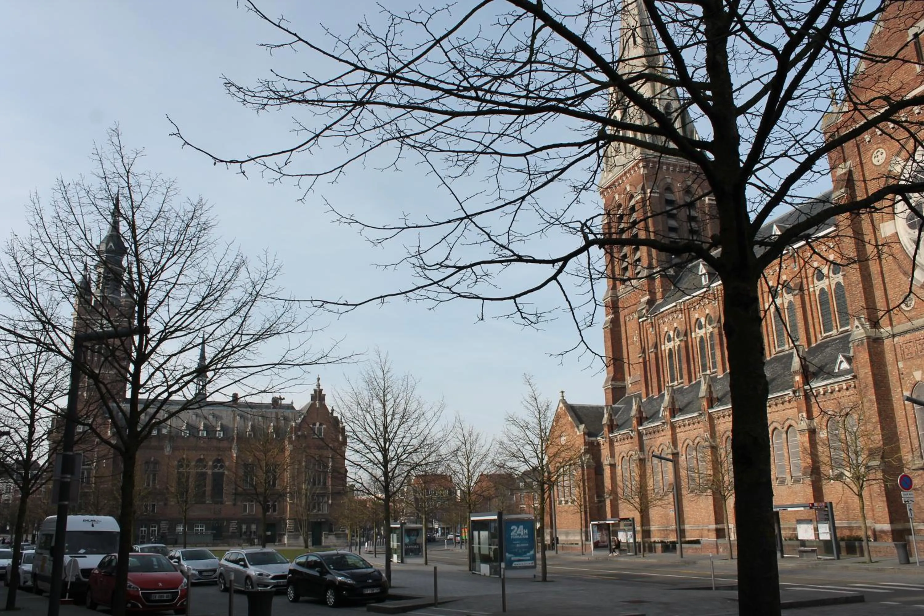 Les chambres d'hôtes du Fil Rouge