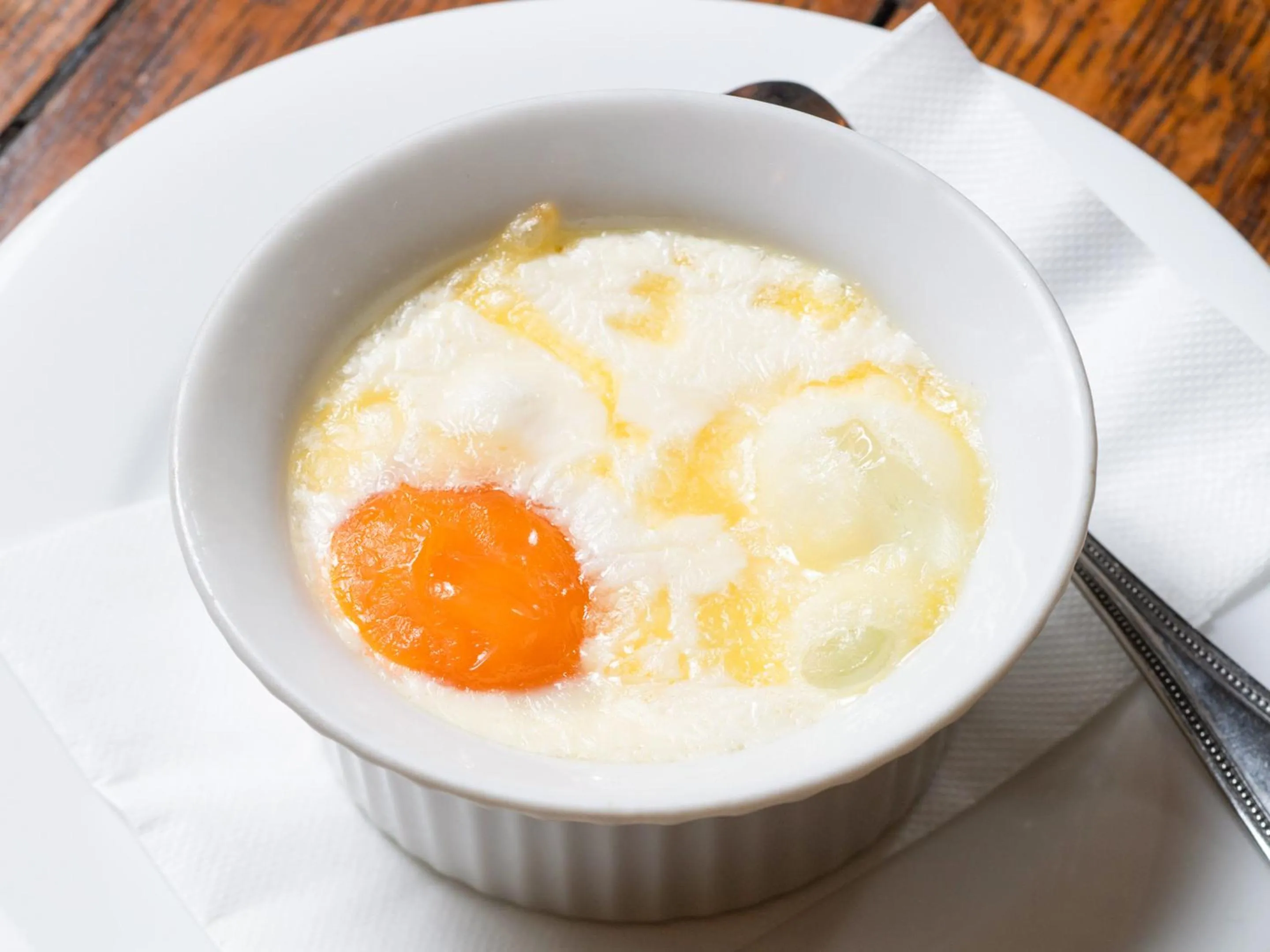 Breakfast in Gasthof Ami