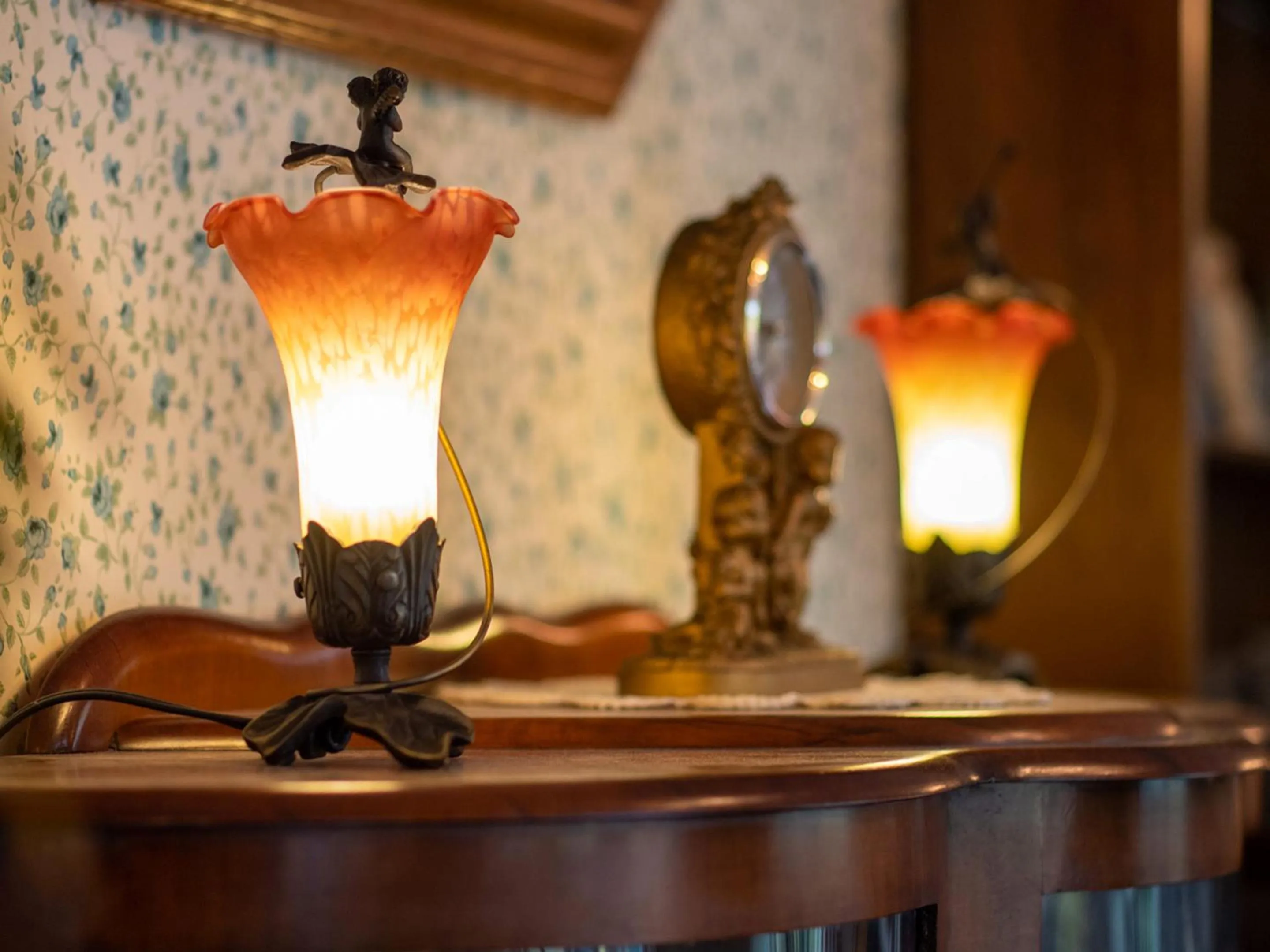 Restaurant/places to eat in Gasthof Ami