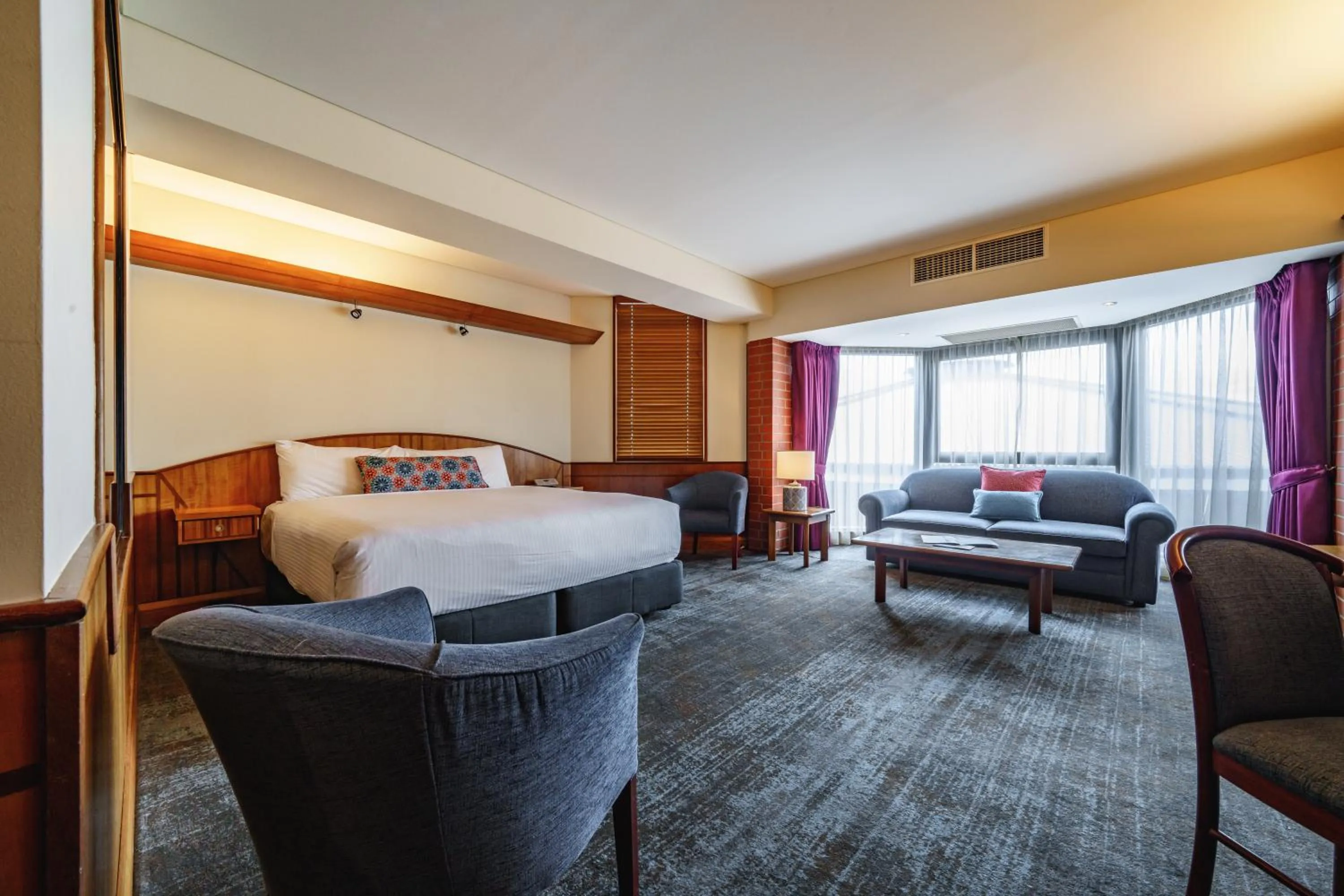 Bedroom, Bed in Arkaba Hotel