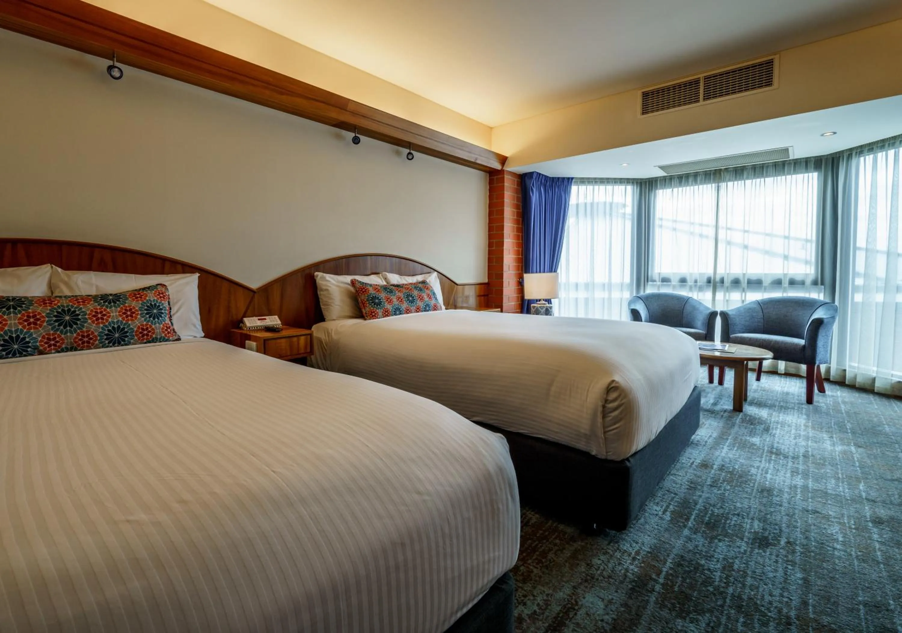 Bedroom, Bed in Arkaba Hotel