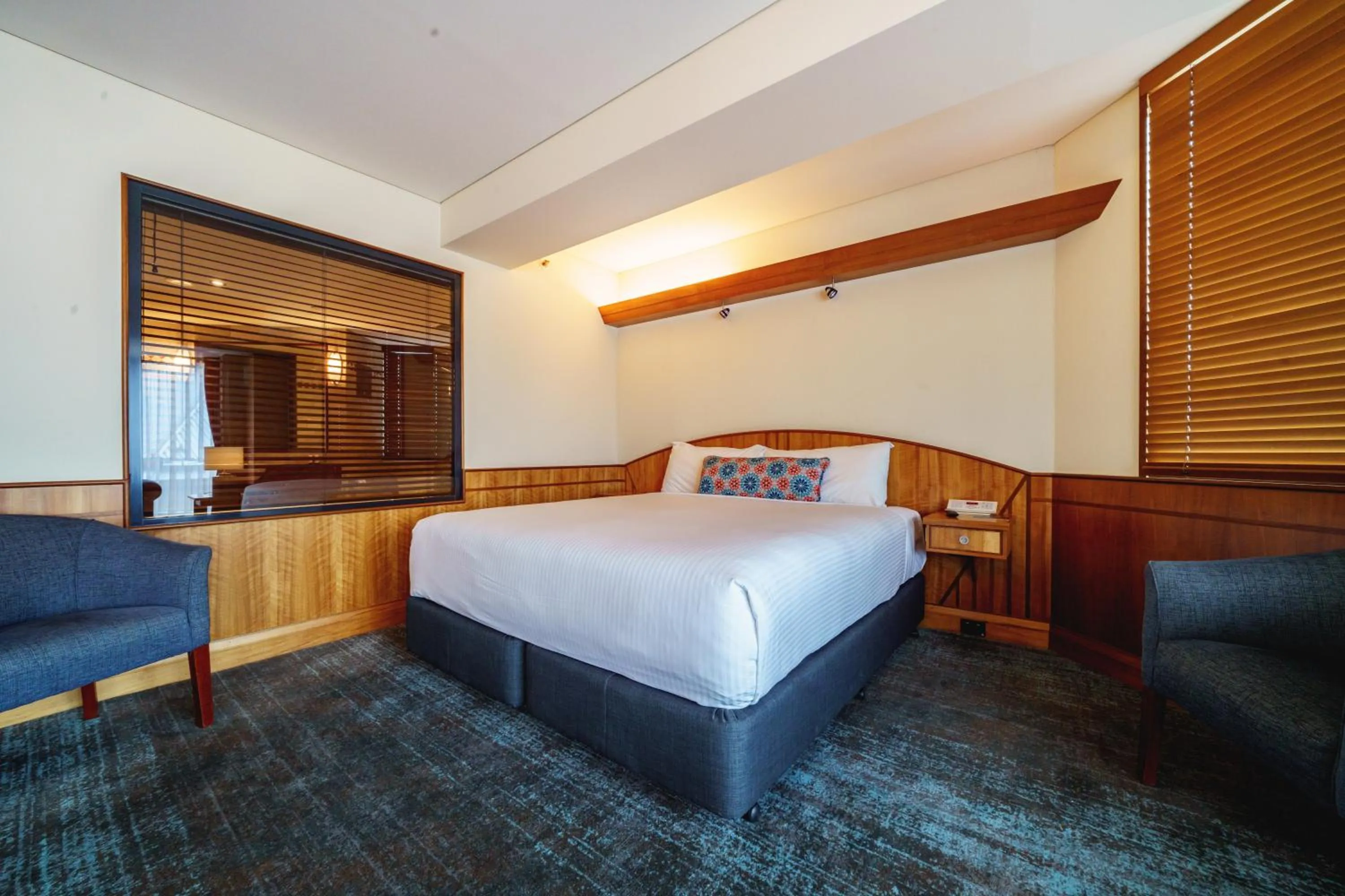 Bedroom, Bed in Arkaba Hotel