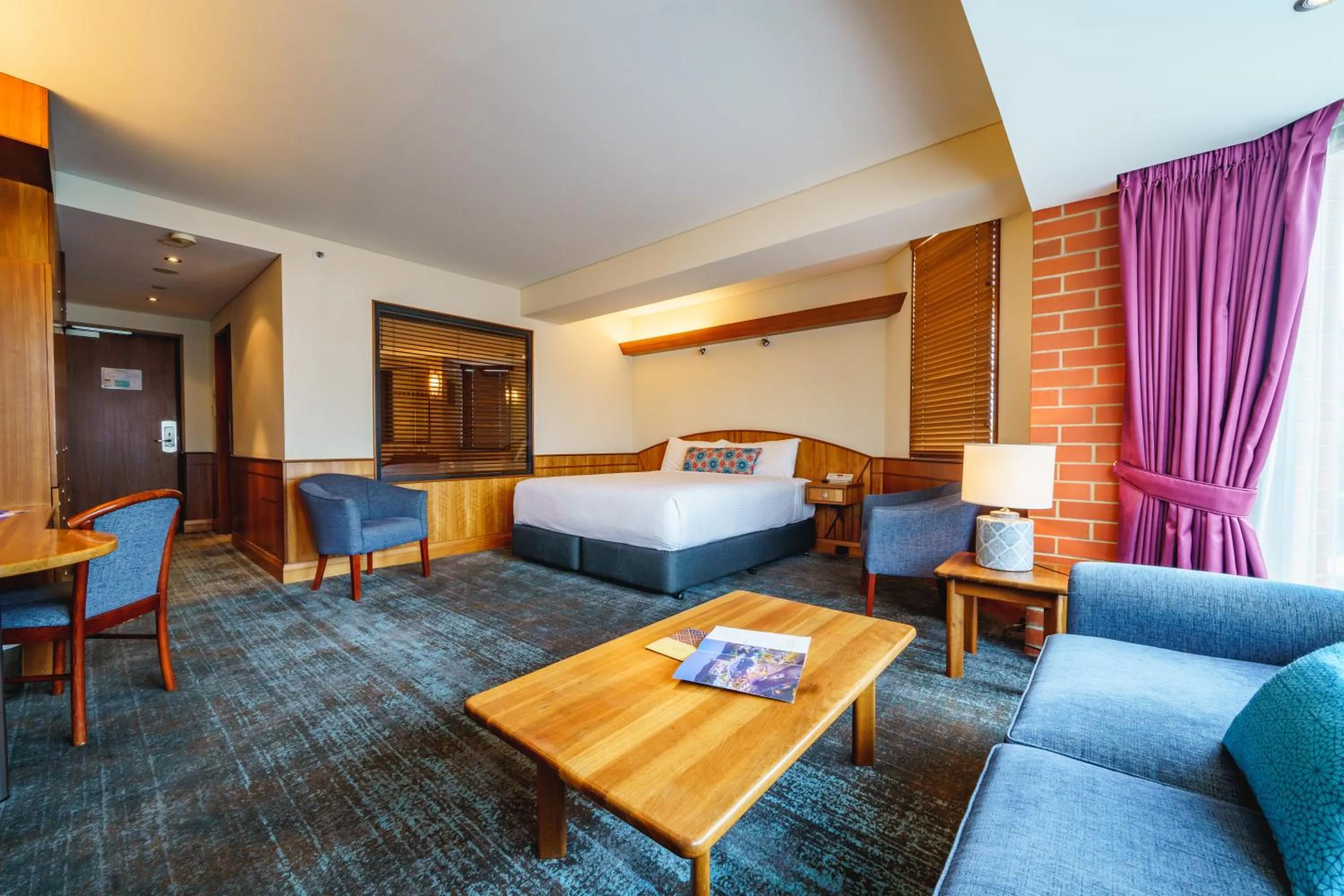 Bedroom, Bed in Arkaba Hotel