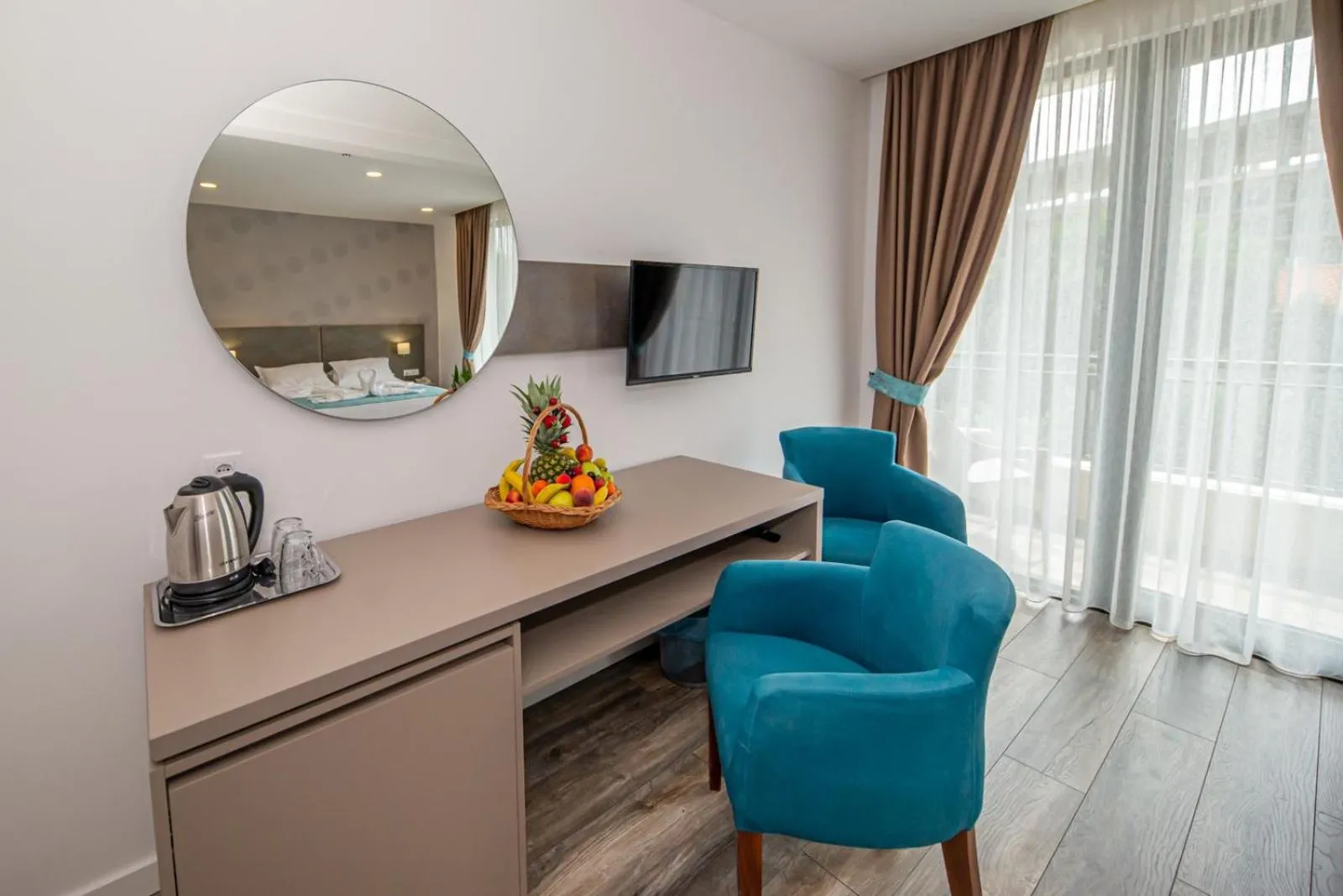 B&B Amfora