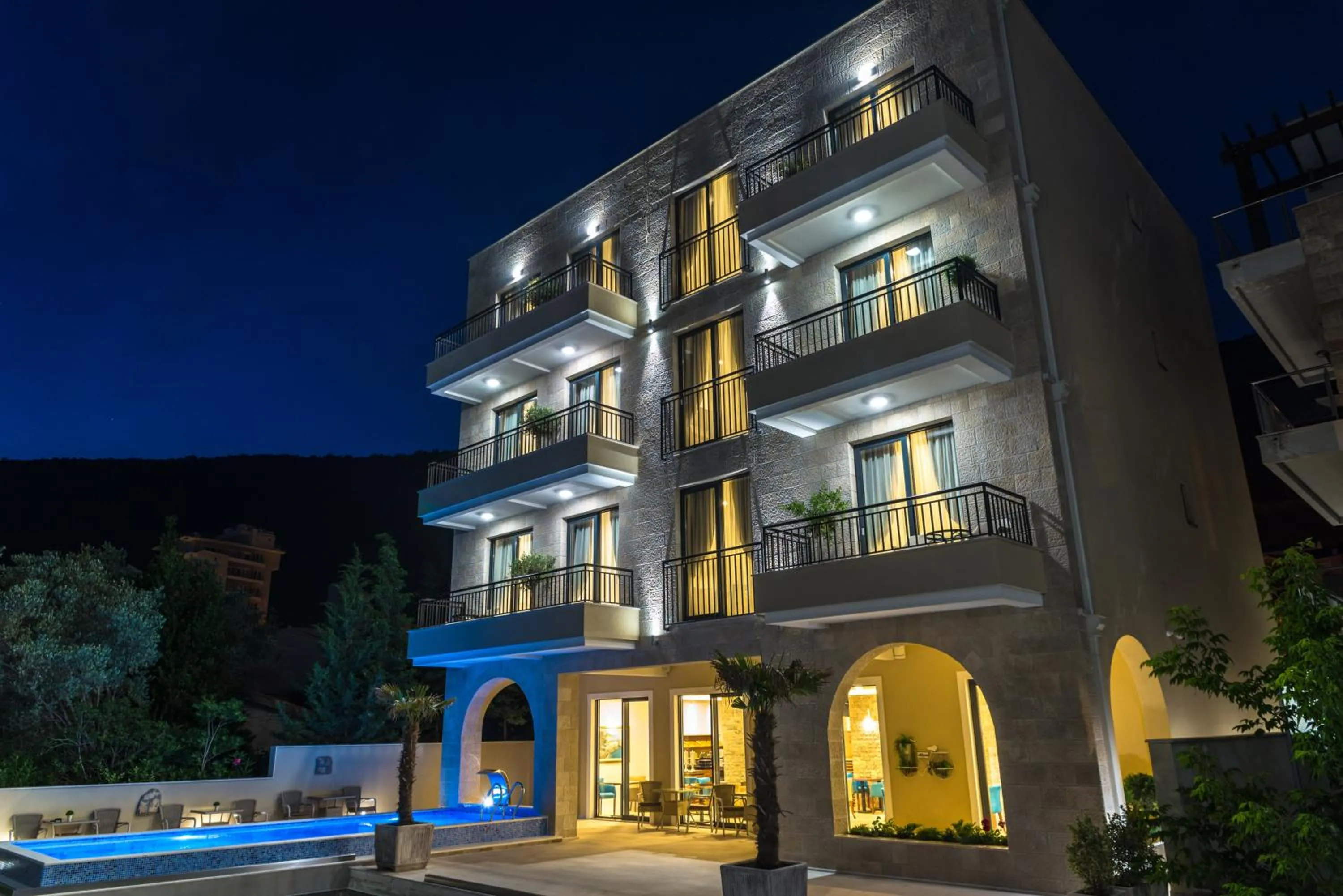 B&B Amfora